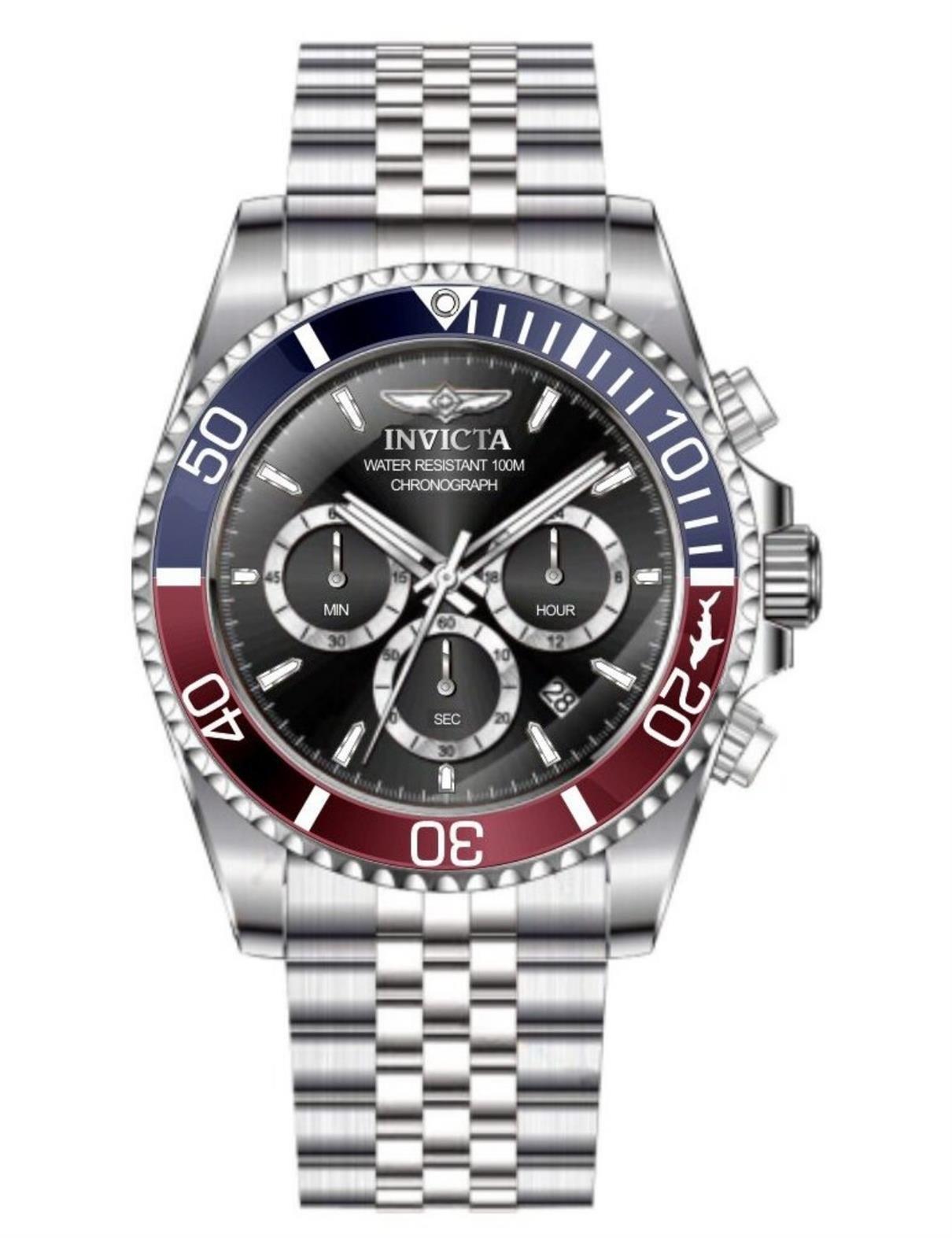 INVICTA 248117 Erkek Kol Saati