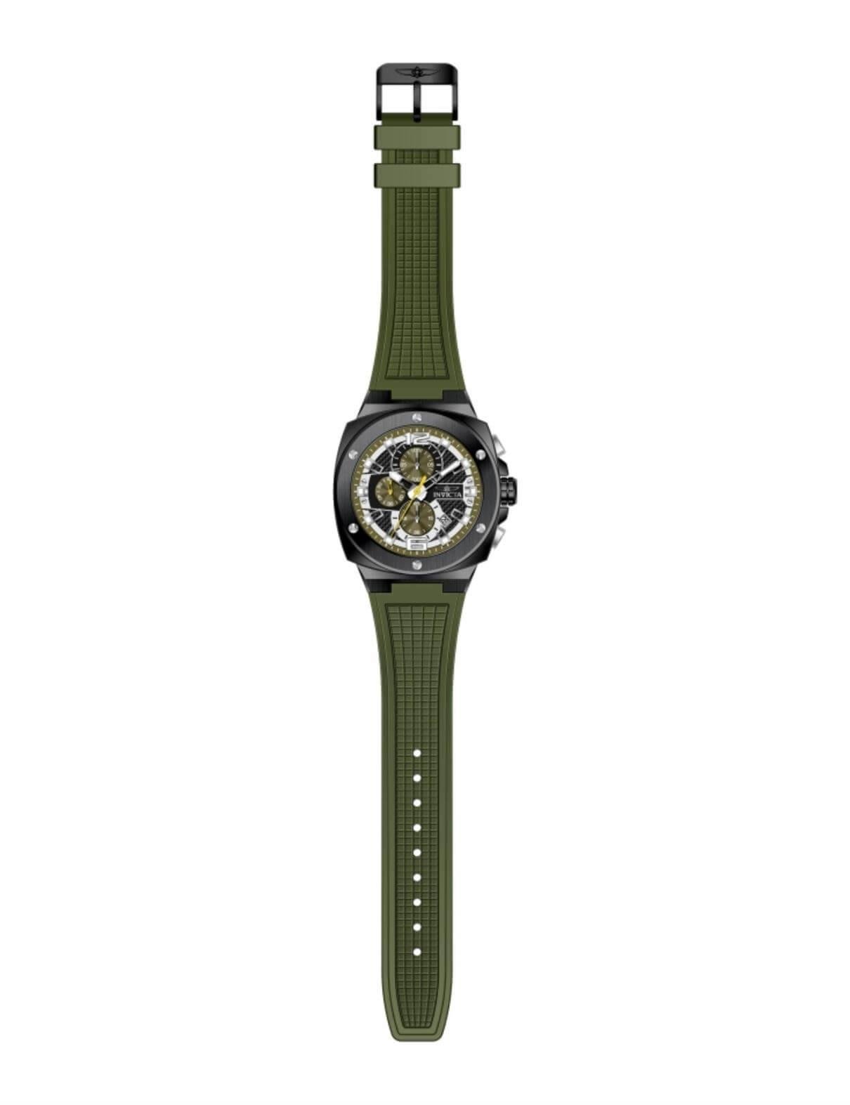 INVICTA 248162 Erkek Kol Saati
