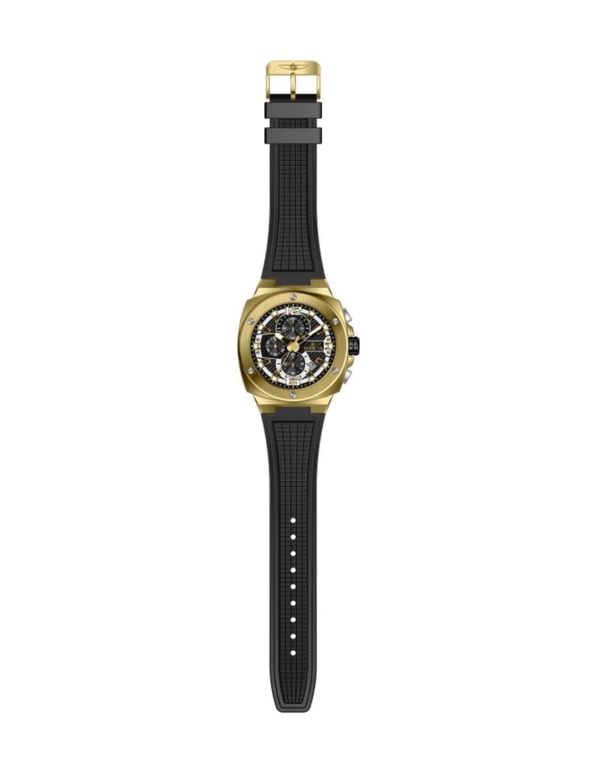 INVICTA 248166 Erkek Kol Saati