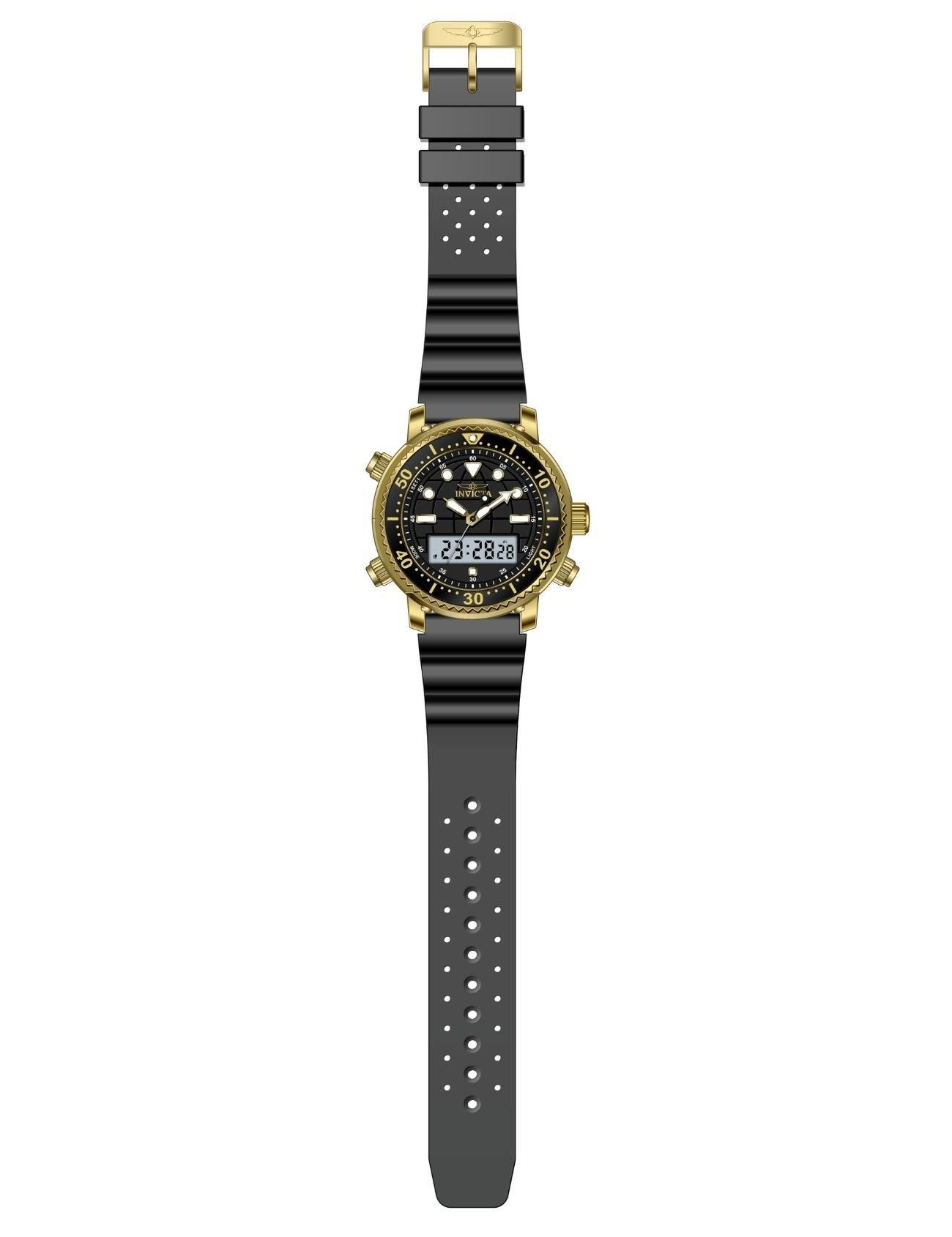 INVICTA 248369 Erkek Kol Saati