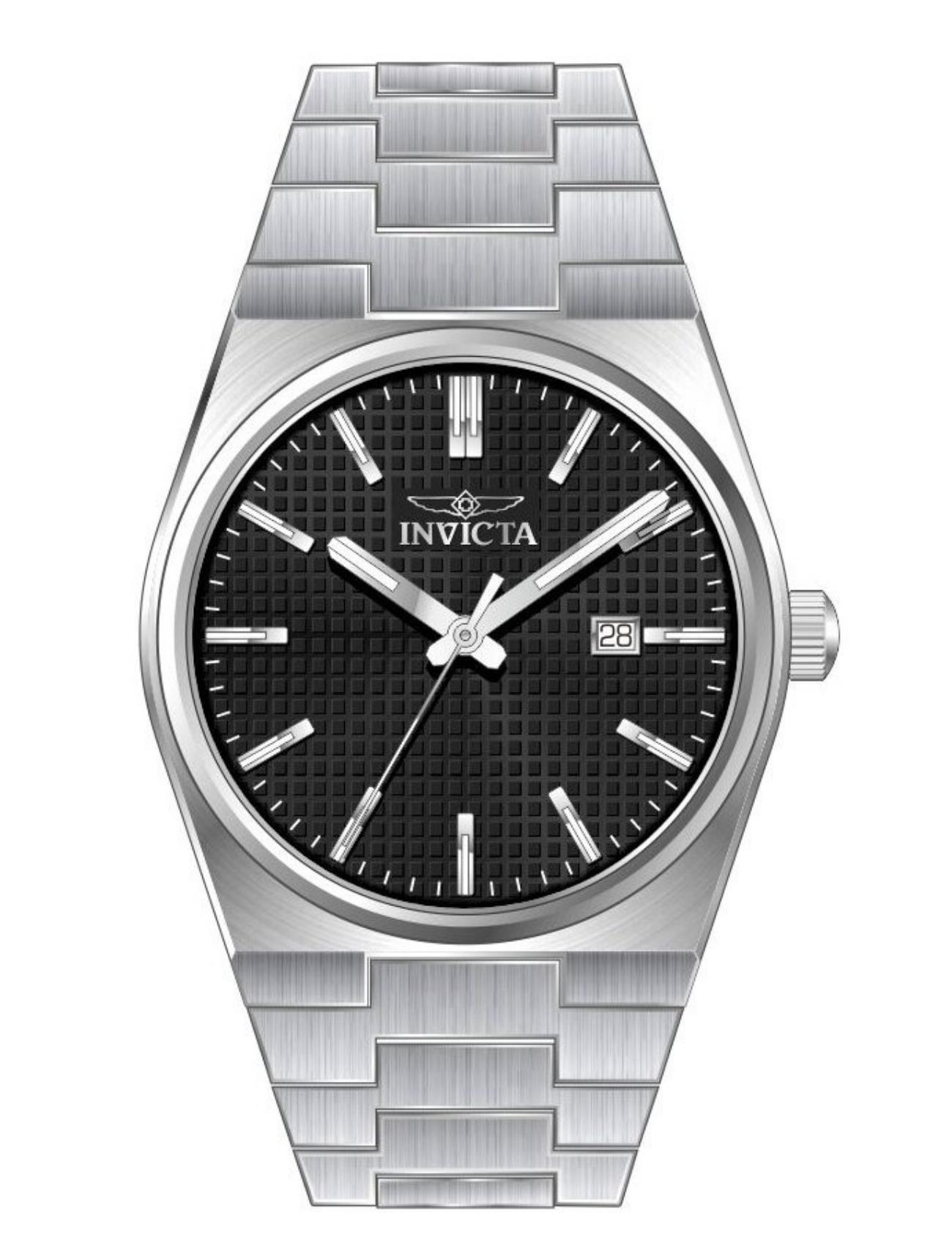 INVICTA 248389 Erkek Kol Saati