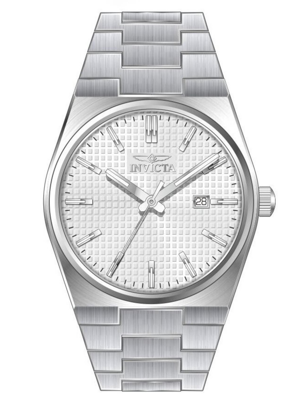 INVICTA 248393 Erkek Kol Saati