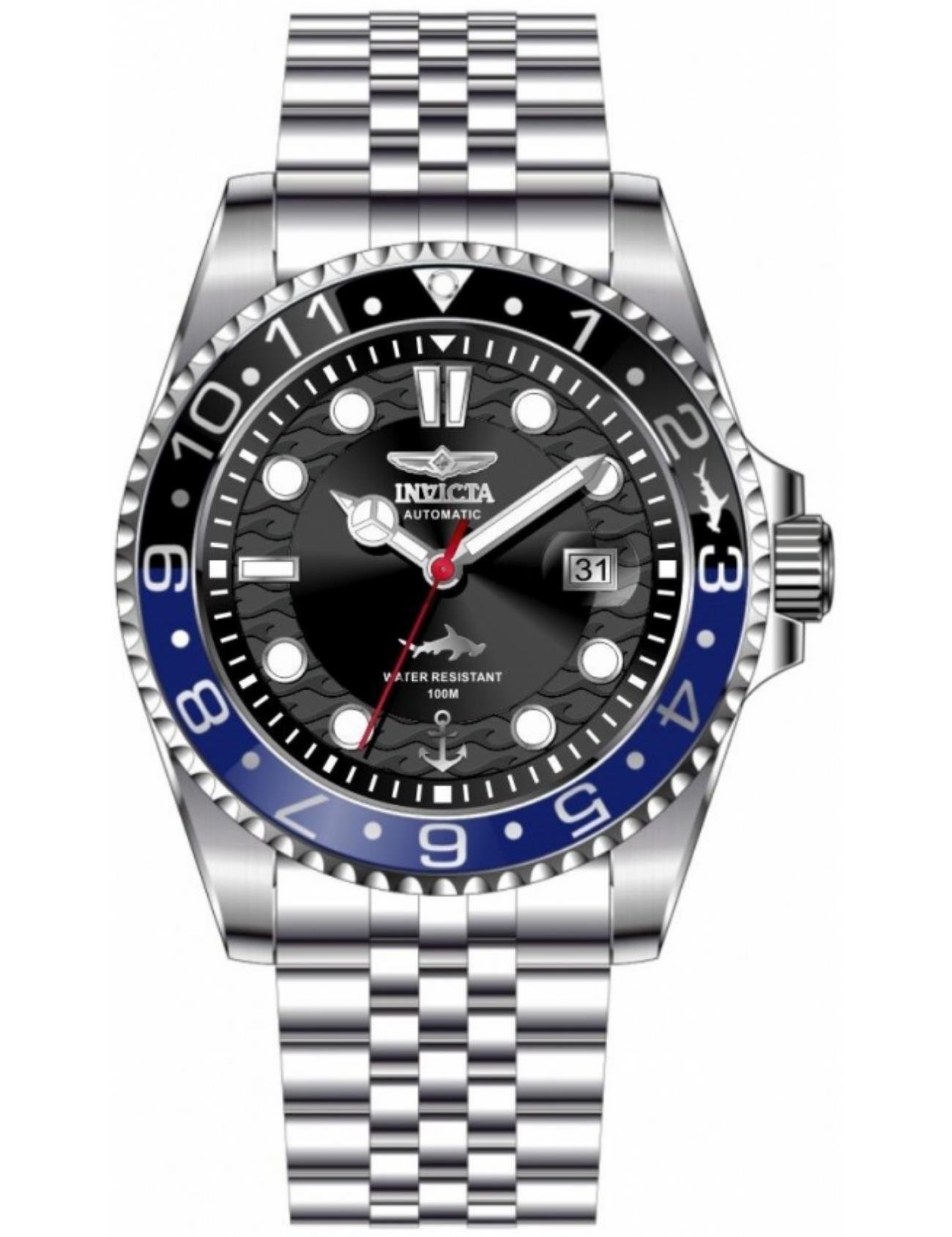 INVICTA 248700 Erkek Kol Saati