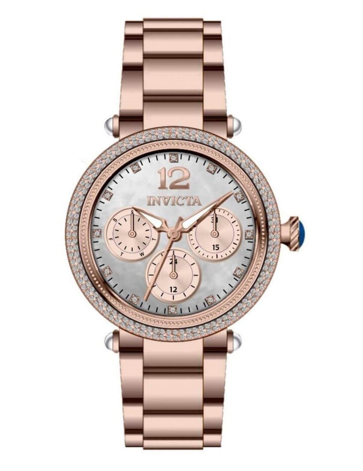 INVICTA 248863 Kadın Kol Saati