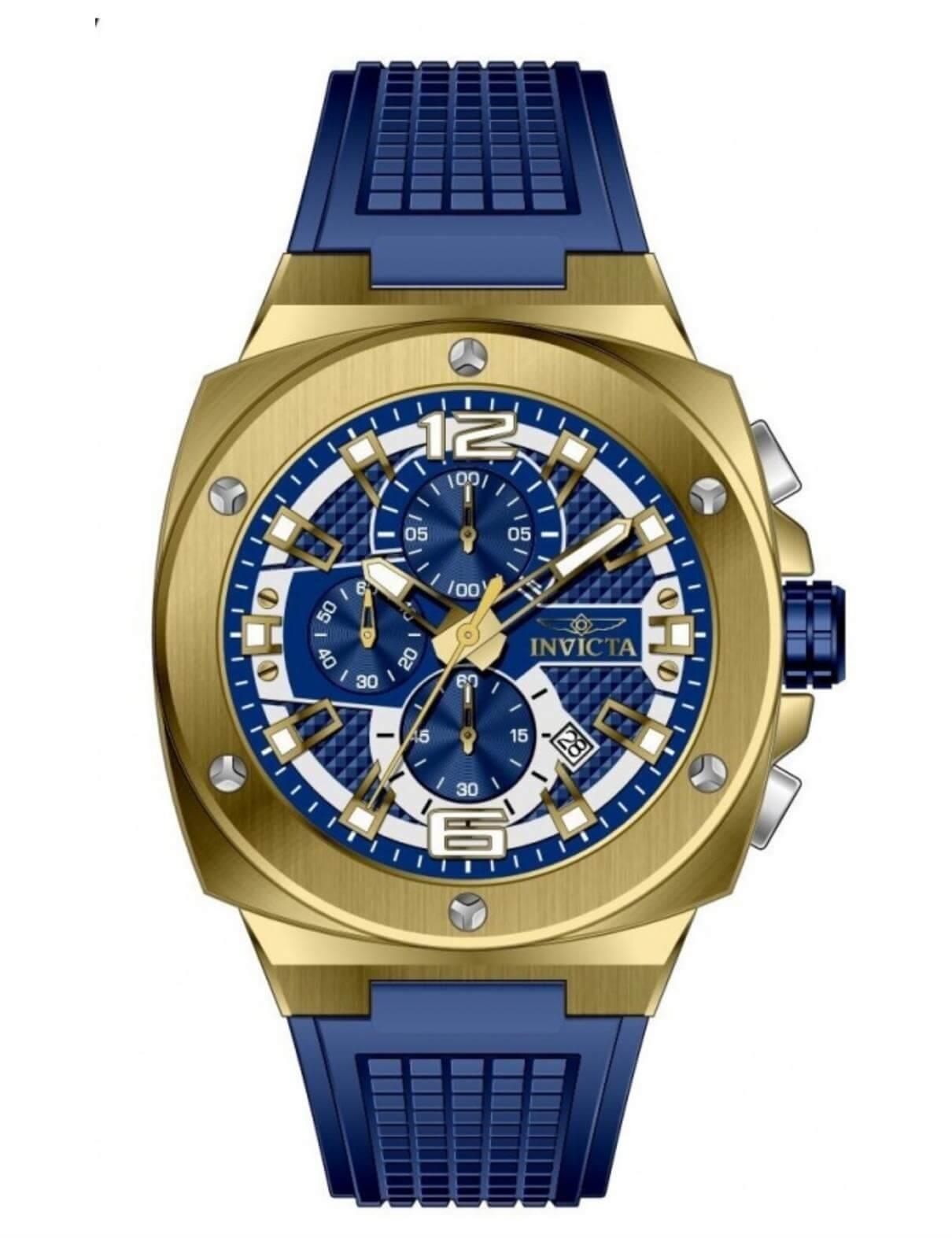 INVICTA 248881 Erkek Kol Saati