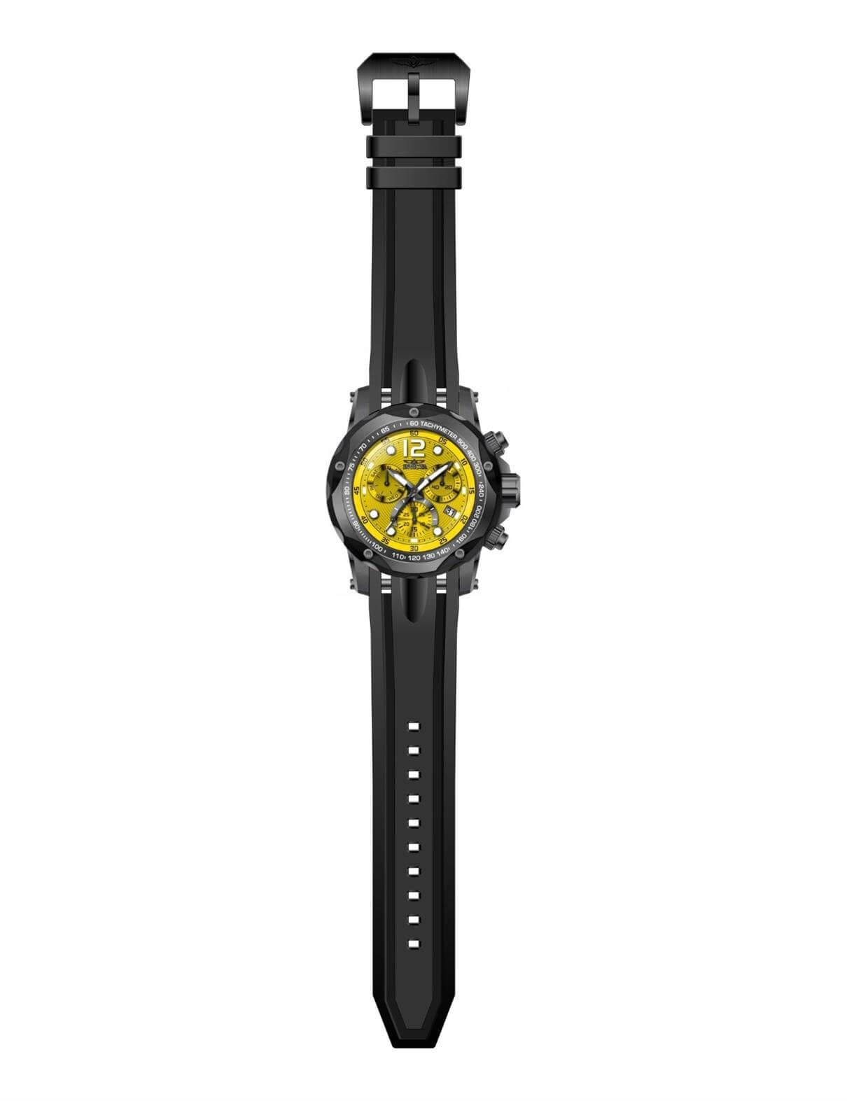 INVICTA 248908 Erkek Kol Saati