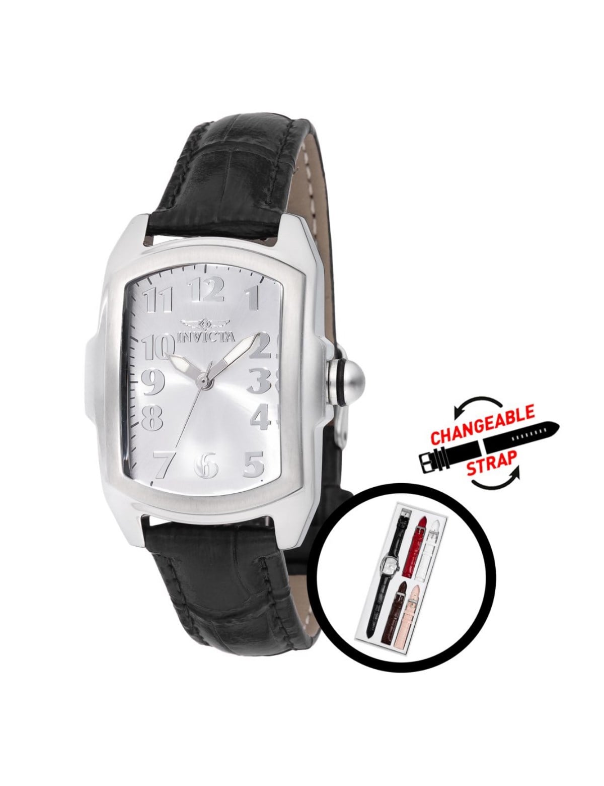 INVICTA 248949 Lupah Kadın Kol Saati