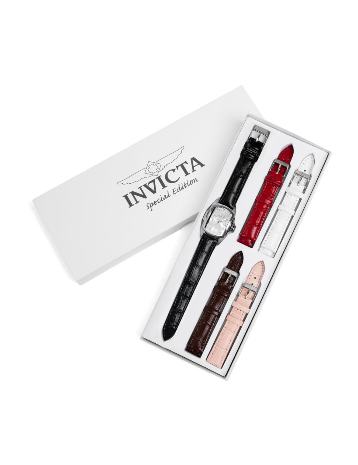 INVICTA 248949 Lupah Kadın Kol Saati