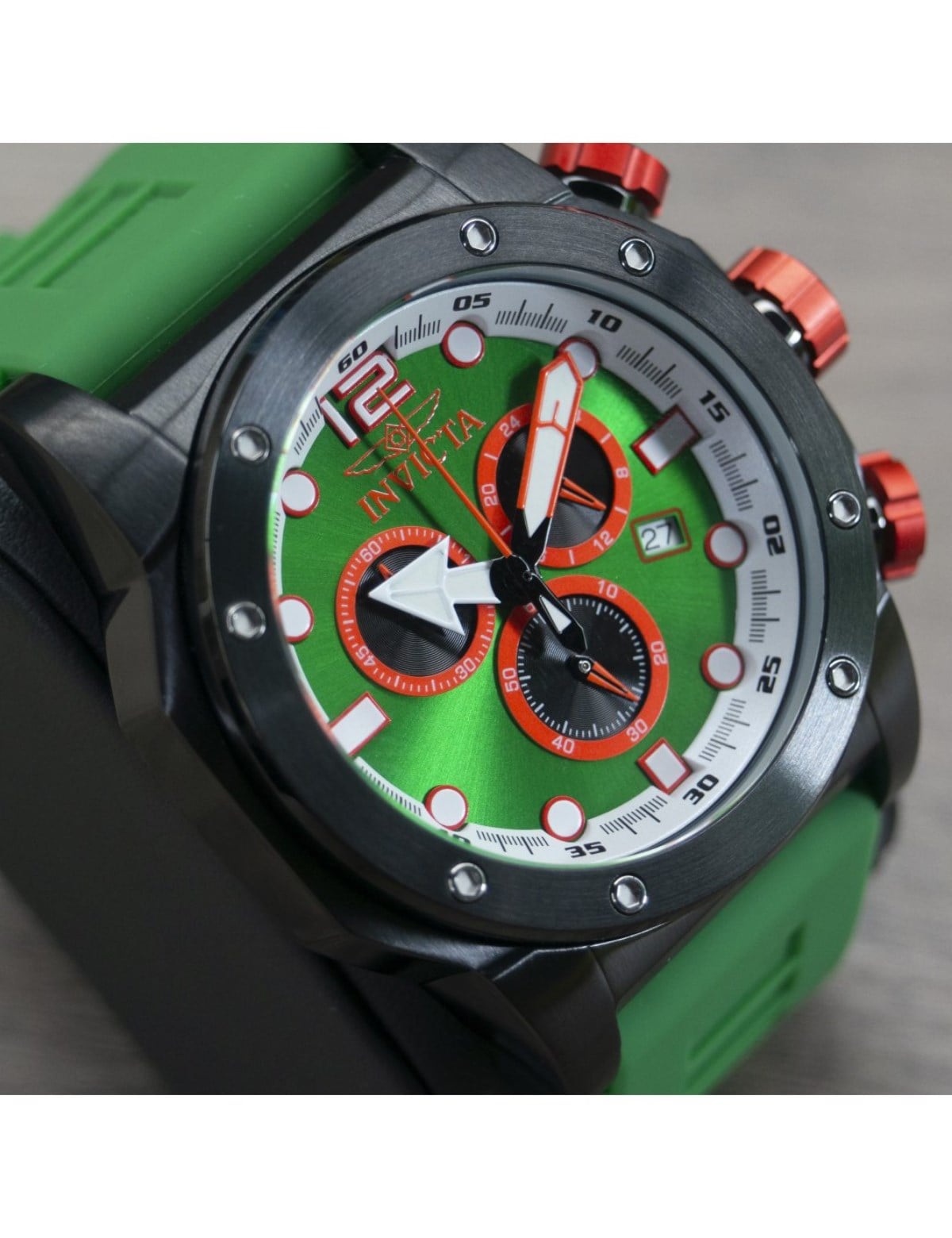 INVICTA 248981 Sea Hunter Erkek Kol Saati
