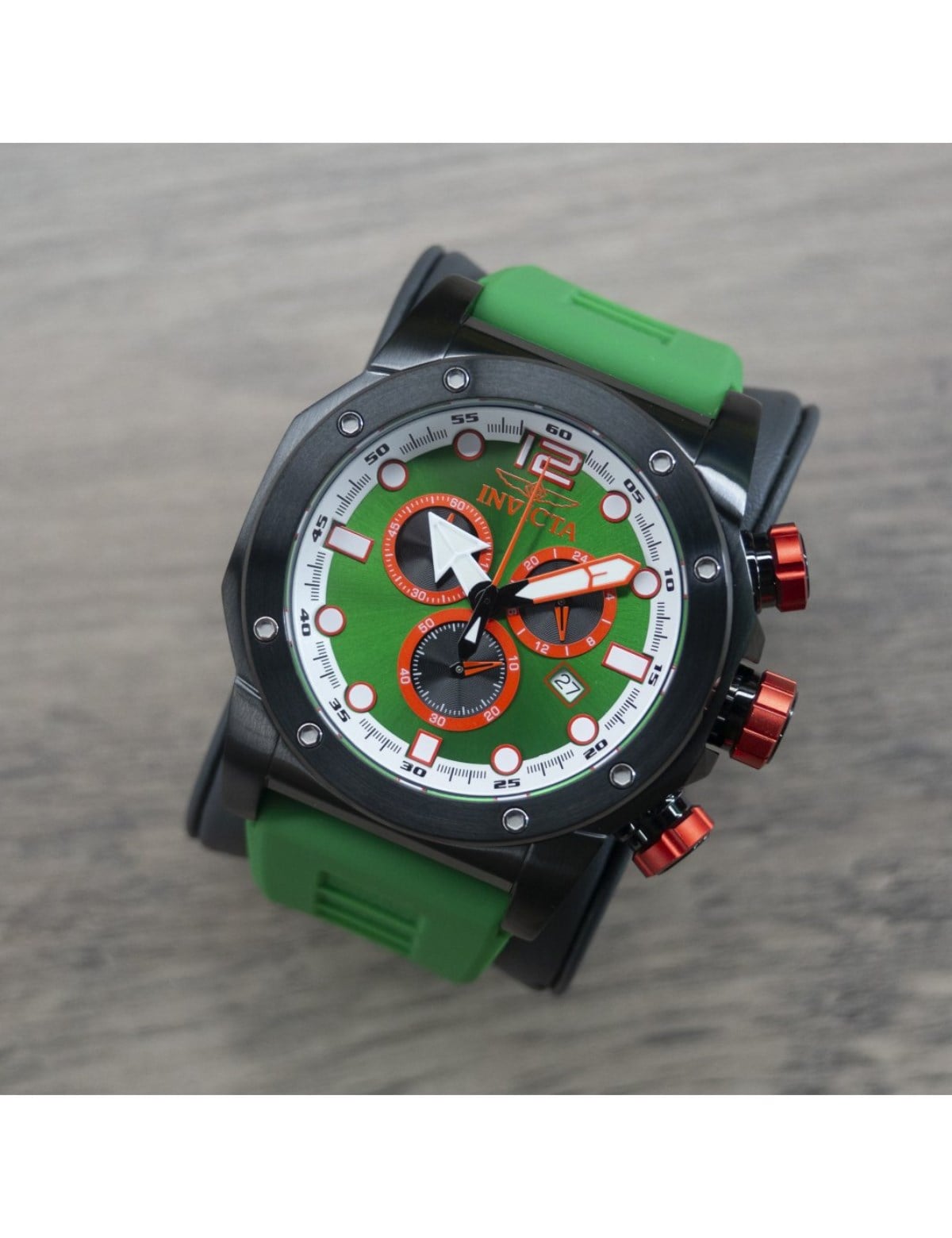 INVICTA 248981 Sea Hunter Erkek Kol Saati