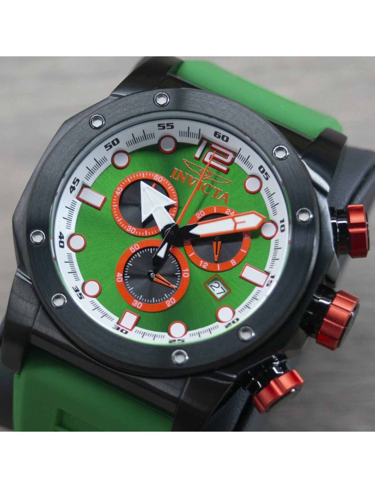 INVICTA 248981 Sea Hunter Erkek Kol Saati