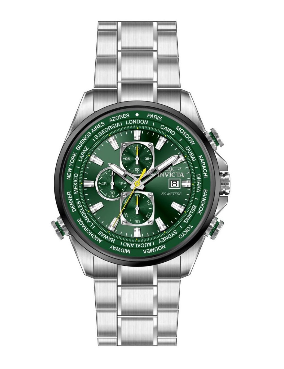 INVICTA 249078  Aviator