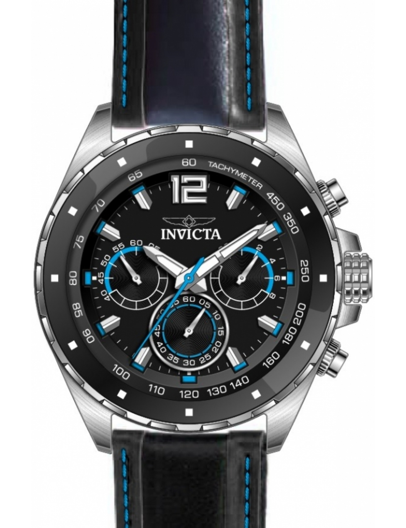 INVICTA 249360 Erkek Kol Saati