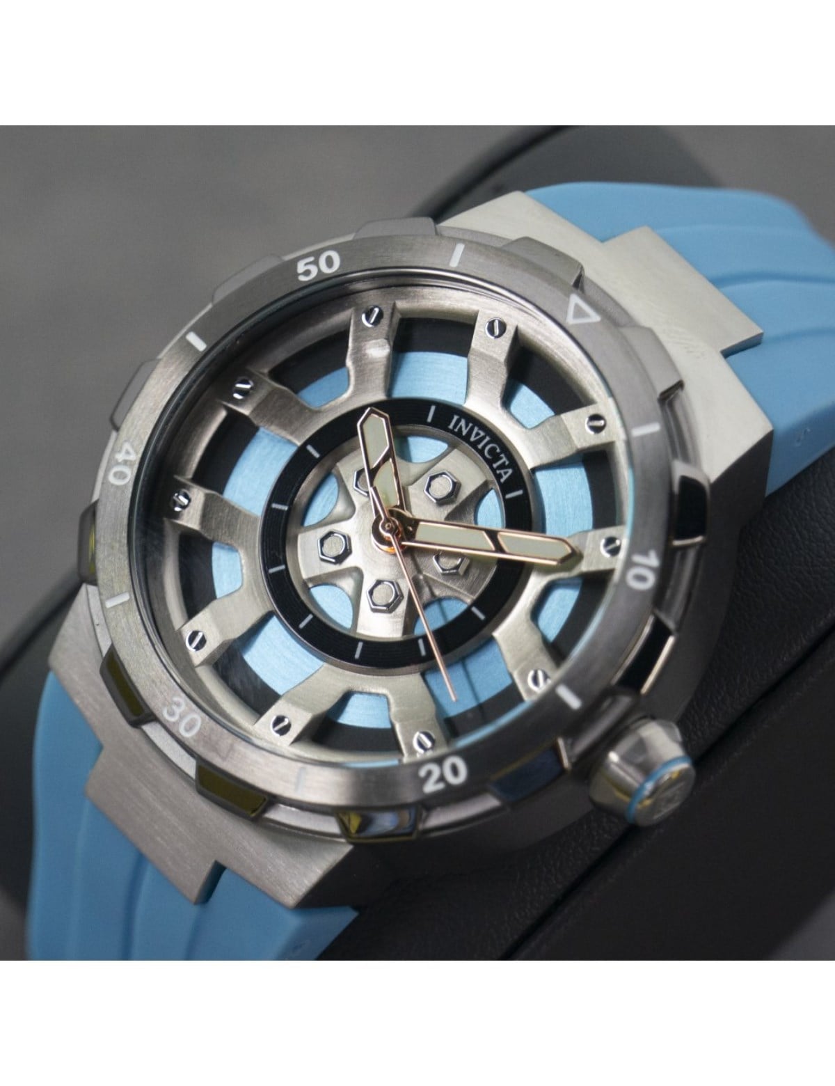 INVICTA 249442 Invicta Racing Erkek Kol Saati