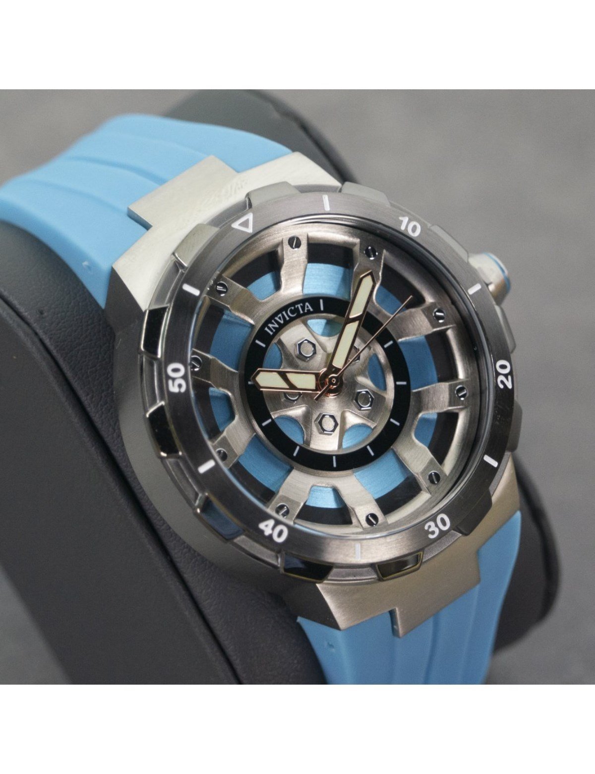 INVICTA 249442 Invicta Racing Erkek Kol Saati