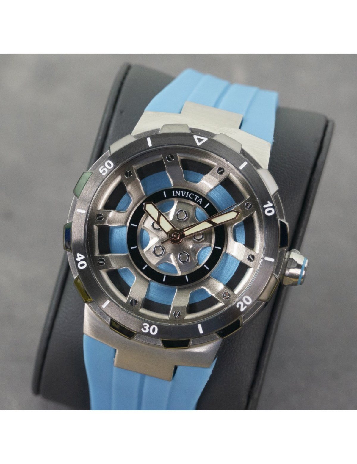 INVICTA 249442 Invicta Racing Erkek Kol Saati