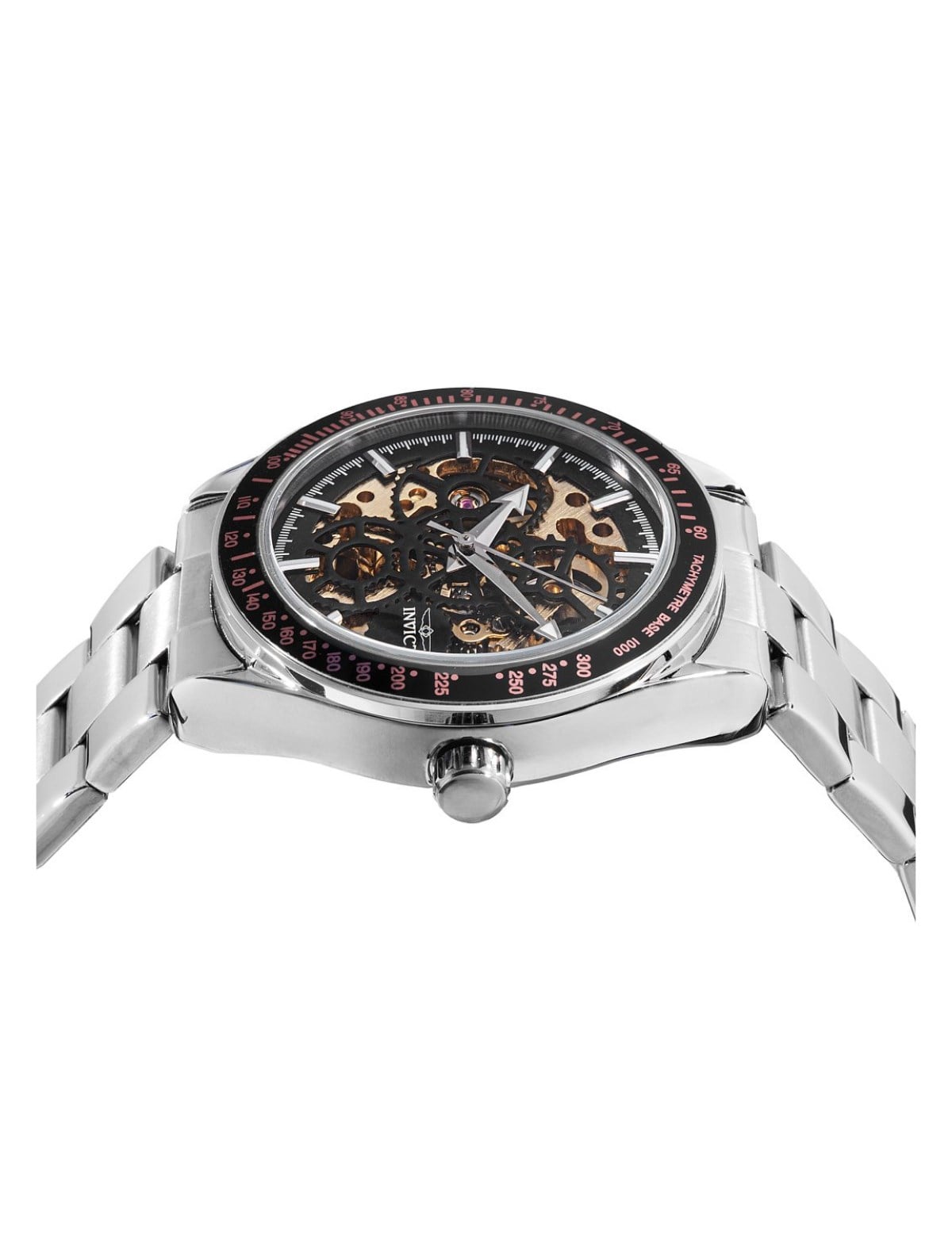 INVICTA 249500 Objet D Art Erkek Kol Saati