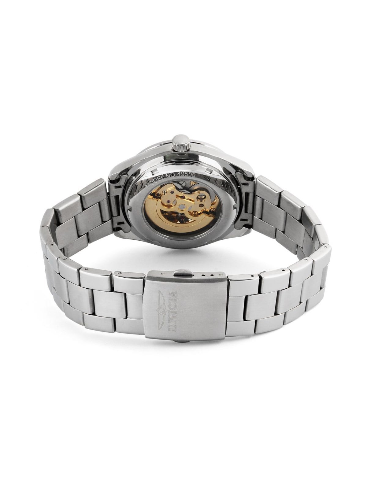 INVICTA 249500 Objet D Art Erkek Kol Saati