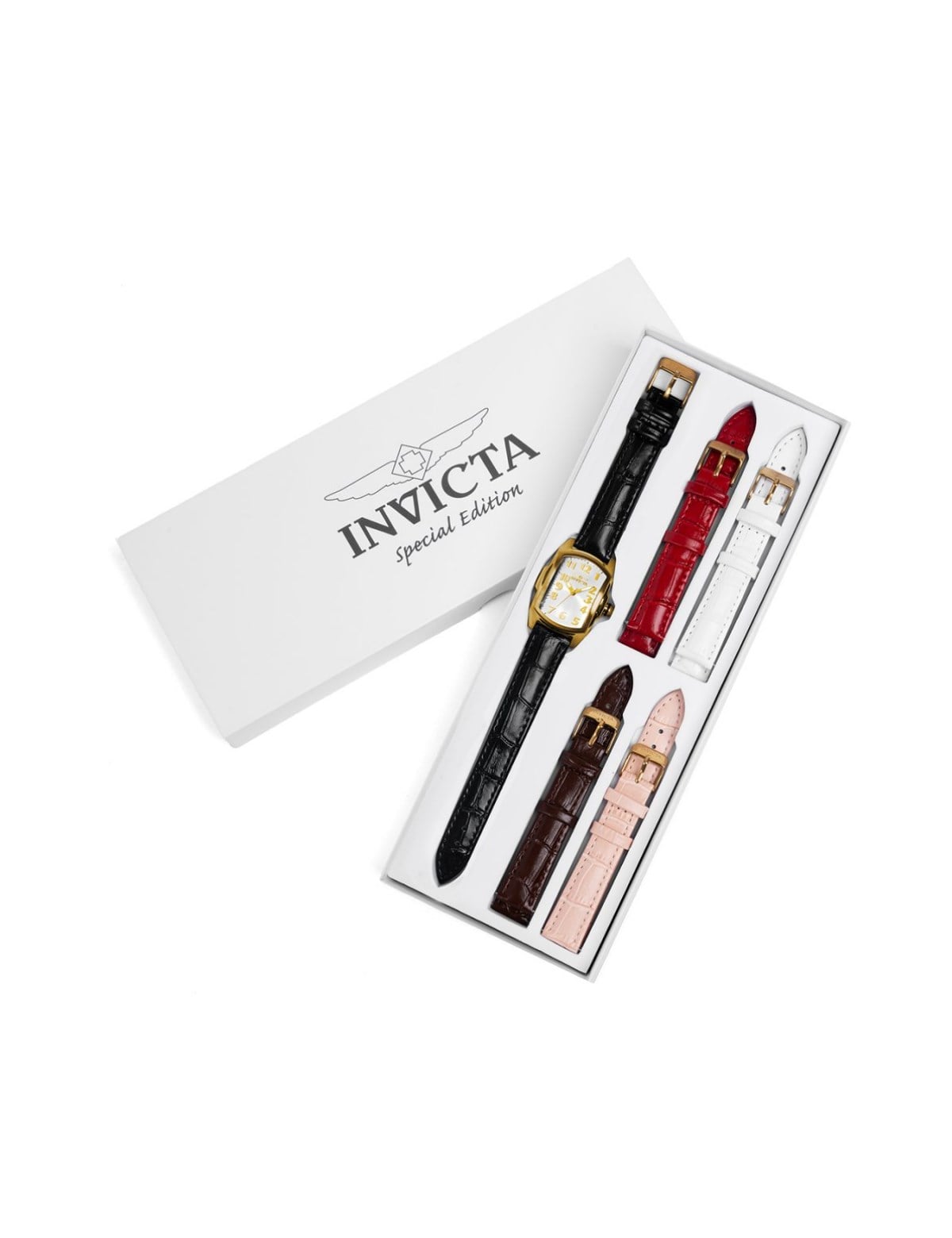 INVICTA 249816 Lupah Kadın Kol Saati