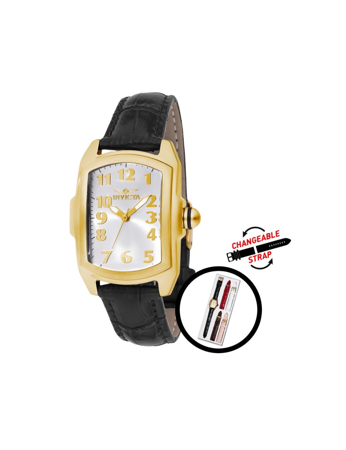INVICTA 249816 Lupah Kadın Kol Saati