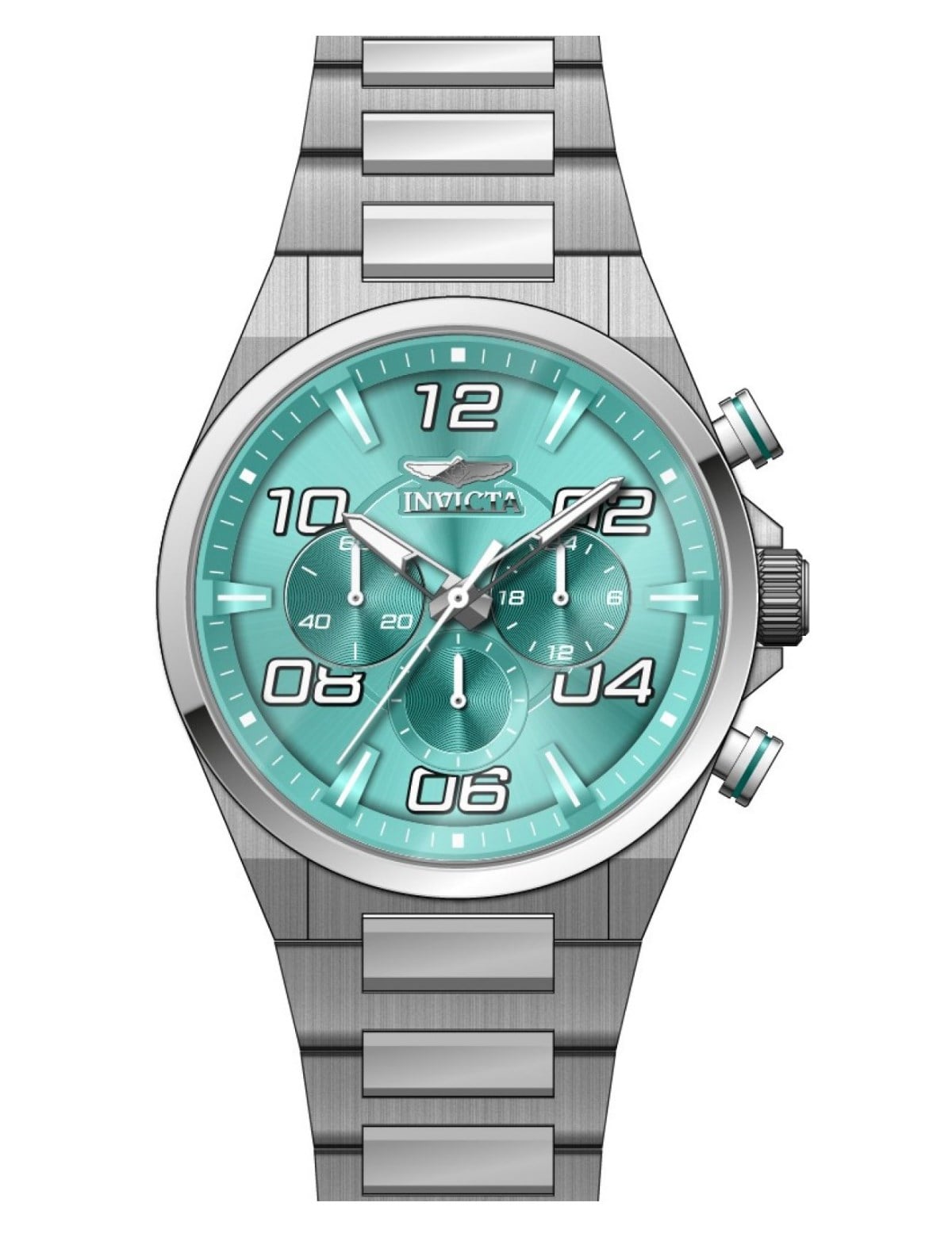 INVICTA 250425 Speedway