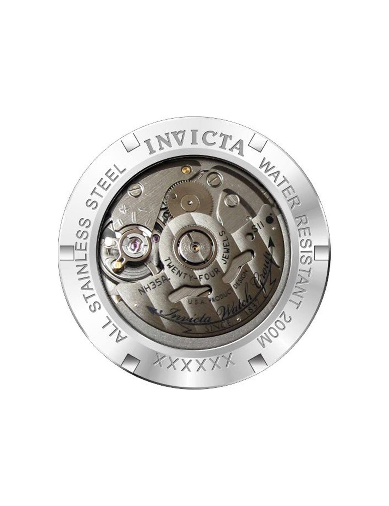 INVICTA 25053 Erkek Kol Saati