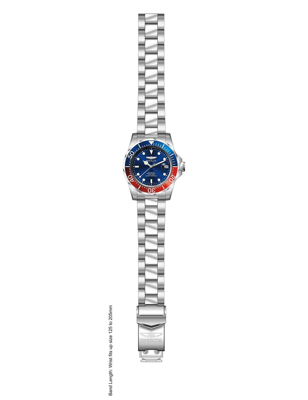 INVICTA 25053 Erkek Kol Saati