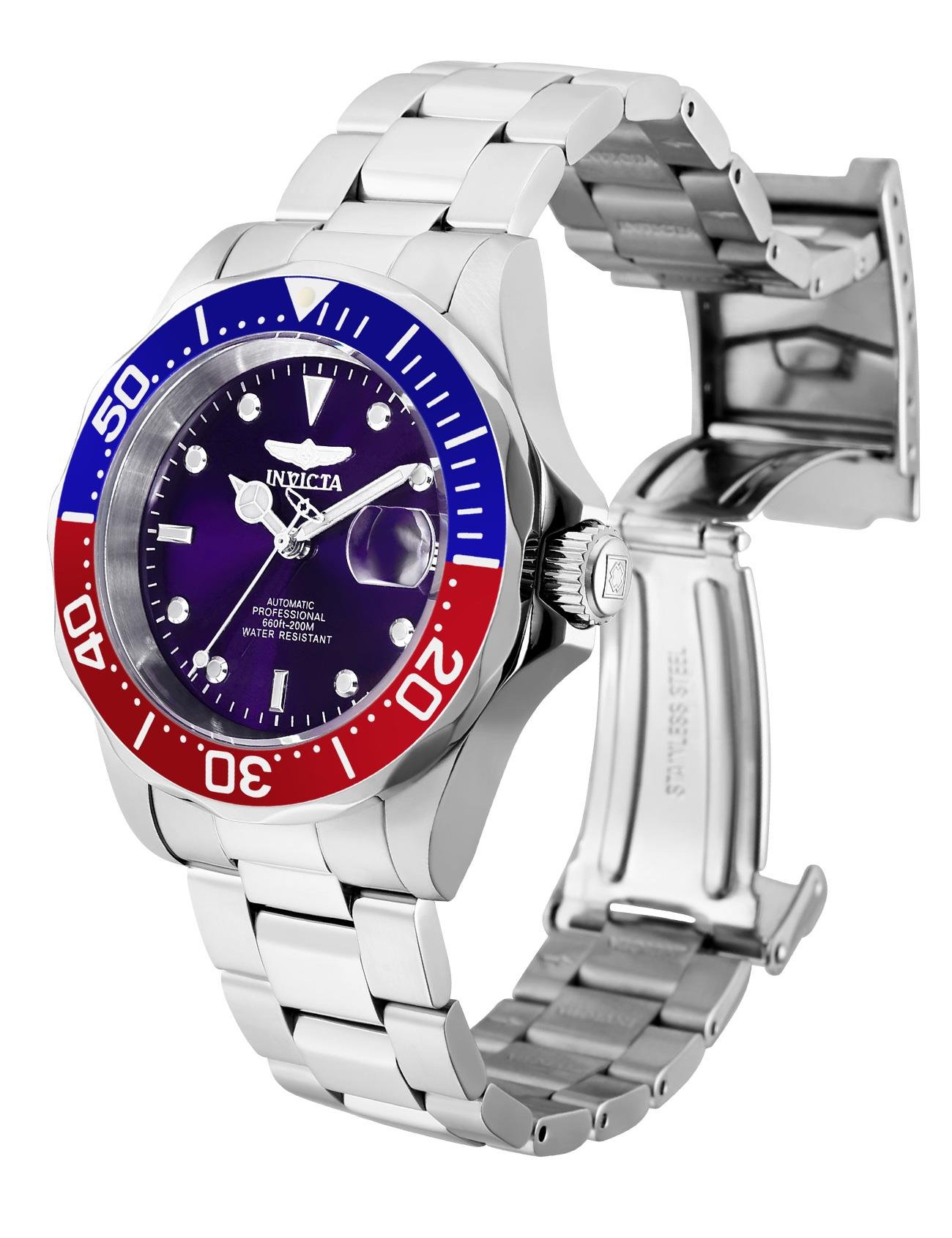 INVICTA 25053 Erkek Kol Saati