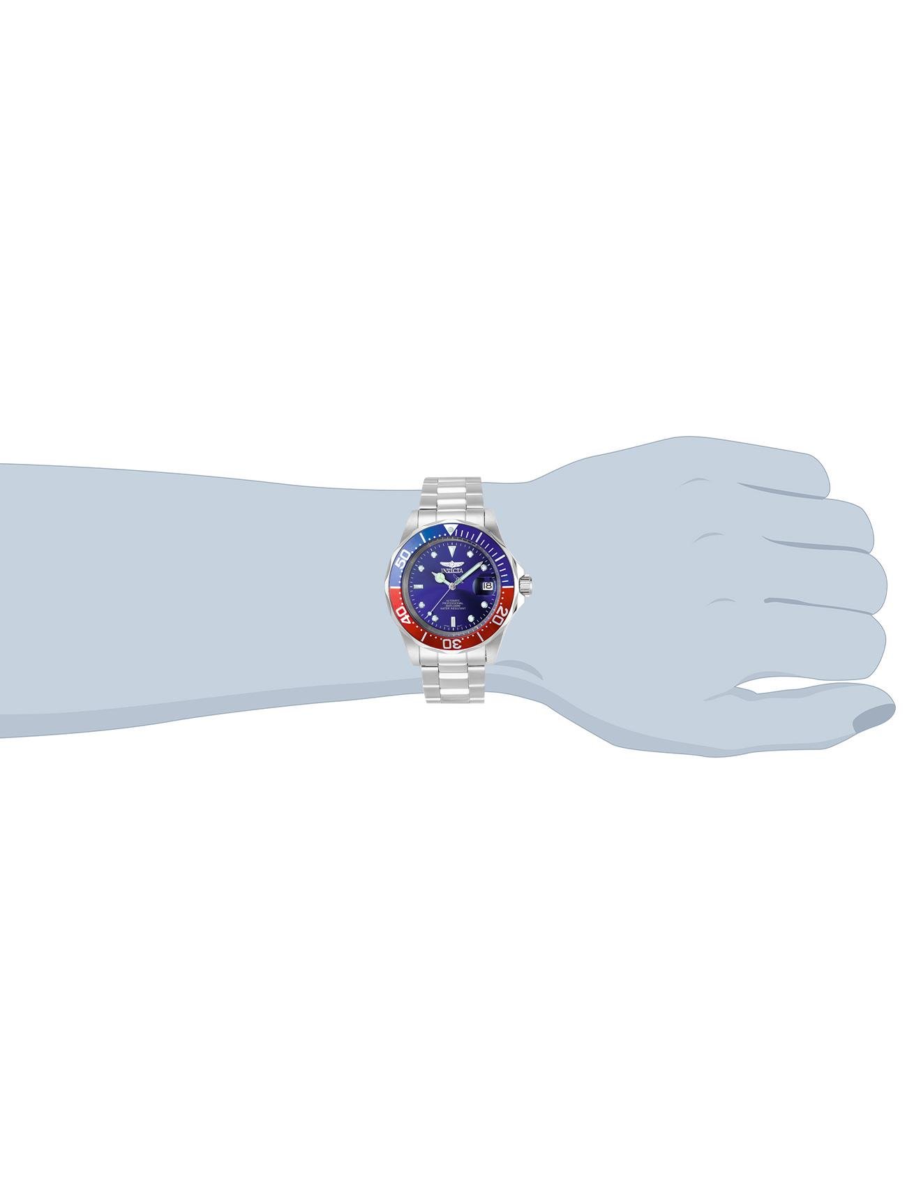 INVICTA 25053 Erkek Kol Saati