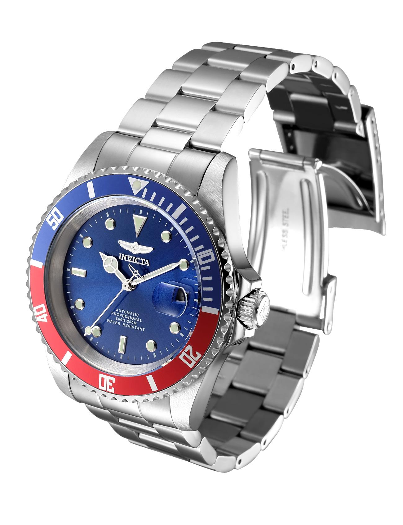 INVICTA 25053OBXL Erkek Kol Saati