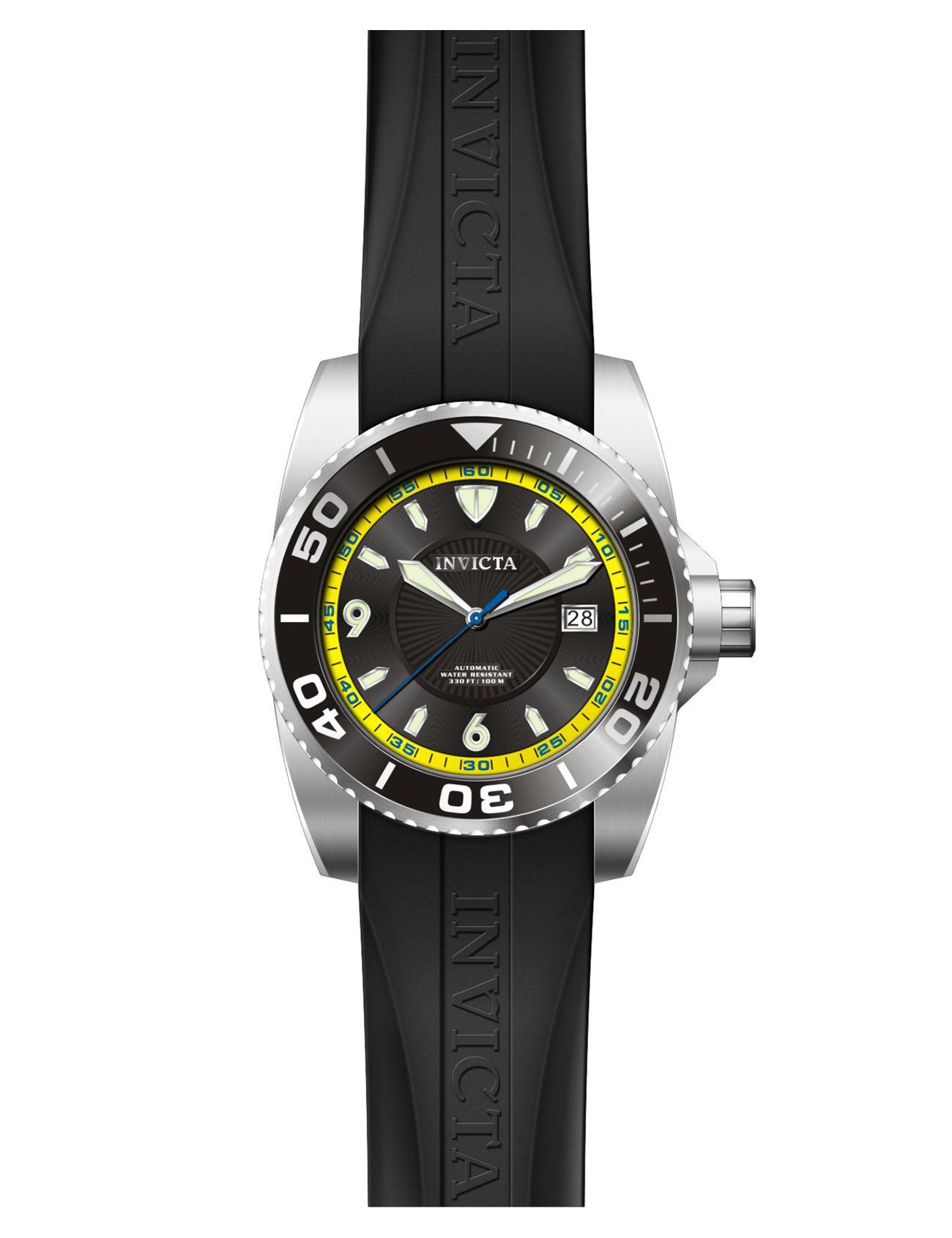 INVICTA 26057 Erkek Kol Saati