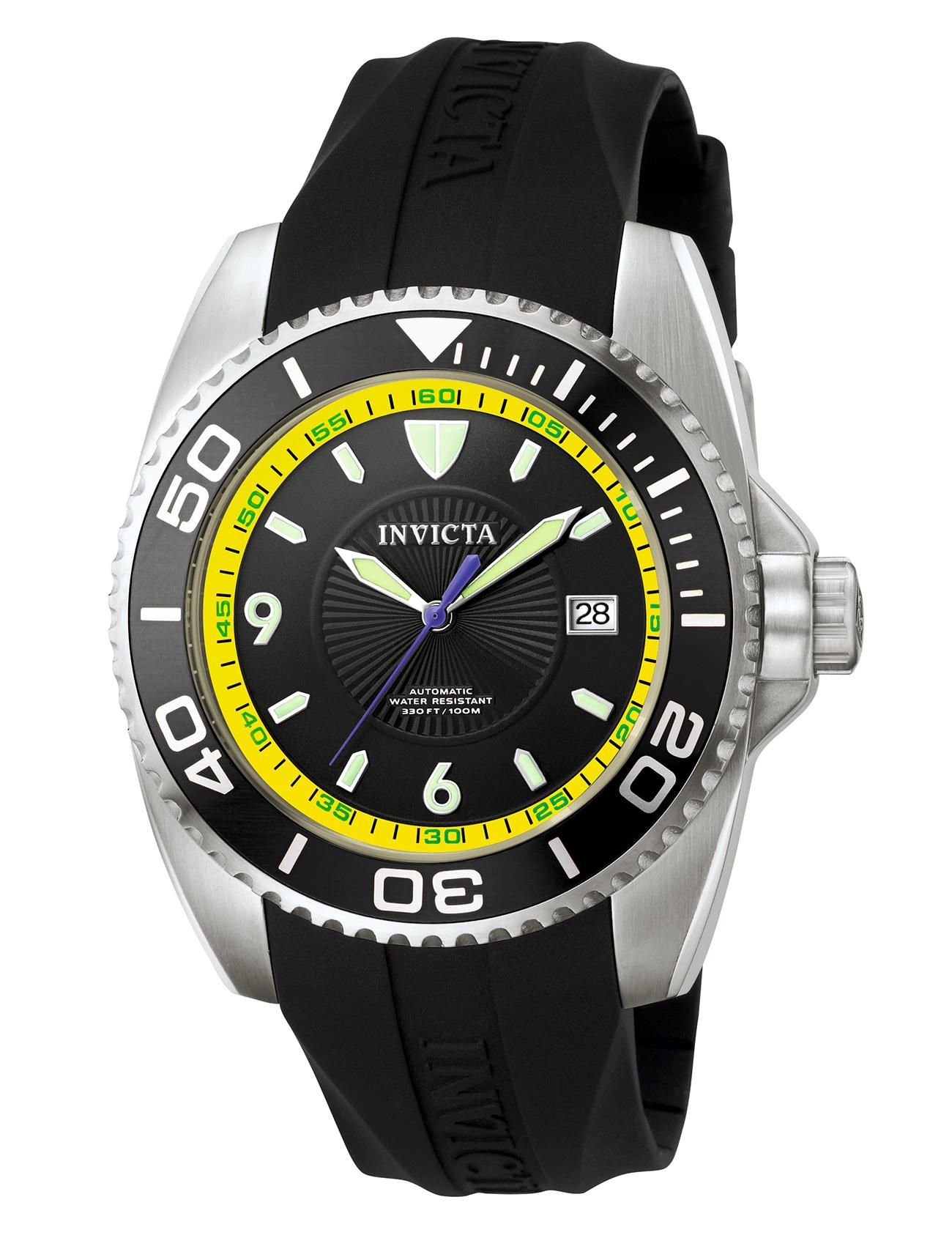INVICTA 26057 Erkek Kol Saati