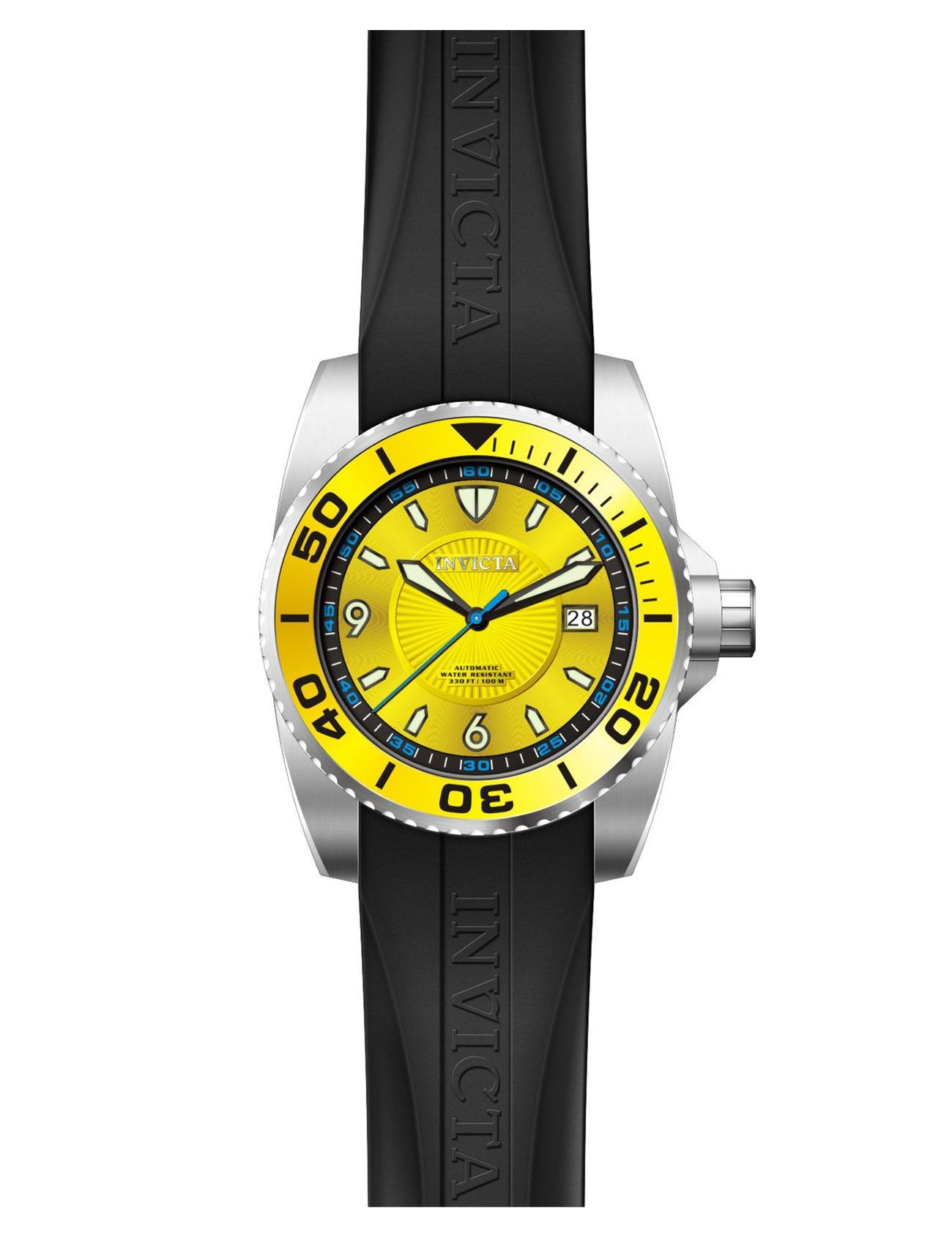 INVICTA 26058 Erkek Kol Saati