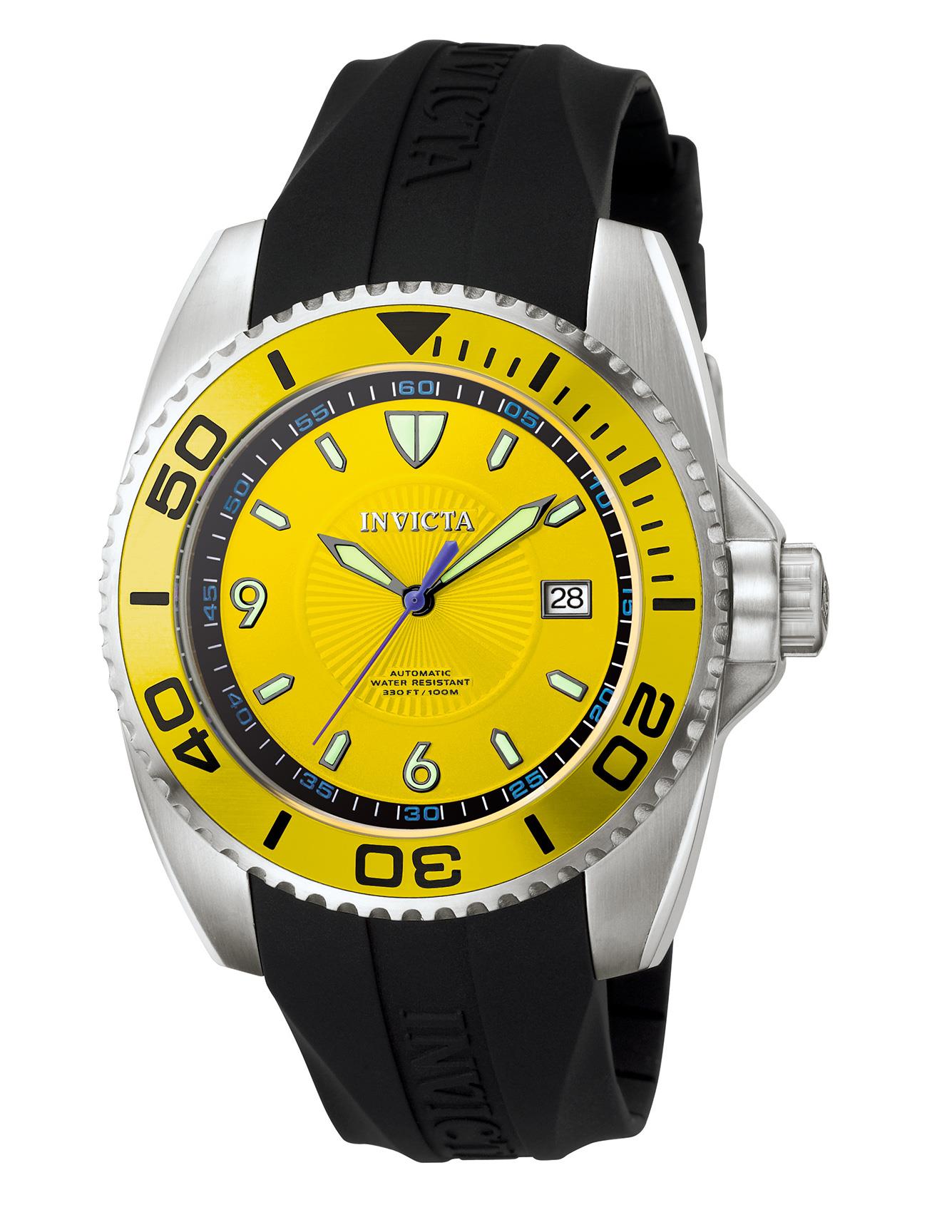 INVICTA 26058 Erkek Kol Saati