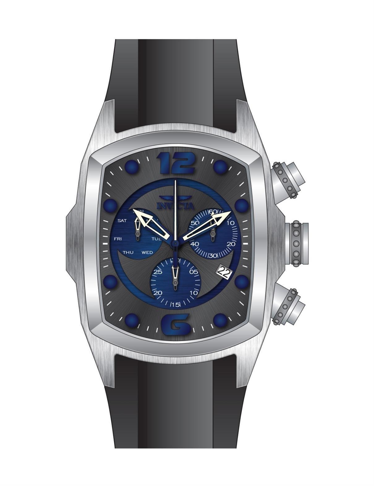 INVICTA 26101 Erkek Kol Saati