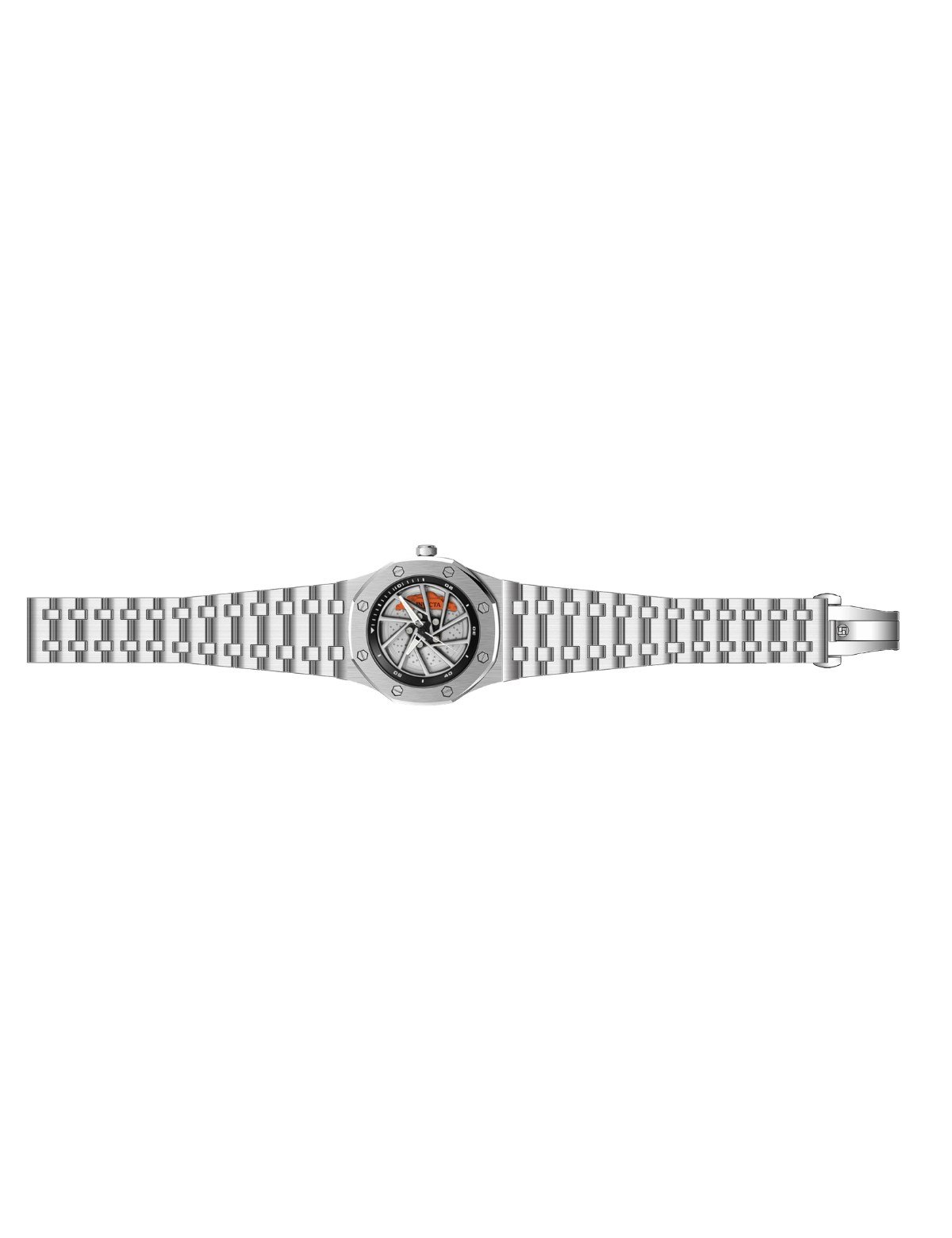 INVICTA 269484  Speedway Men Erkek Kol Saati