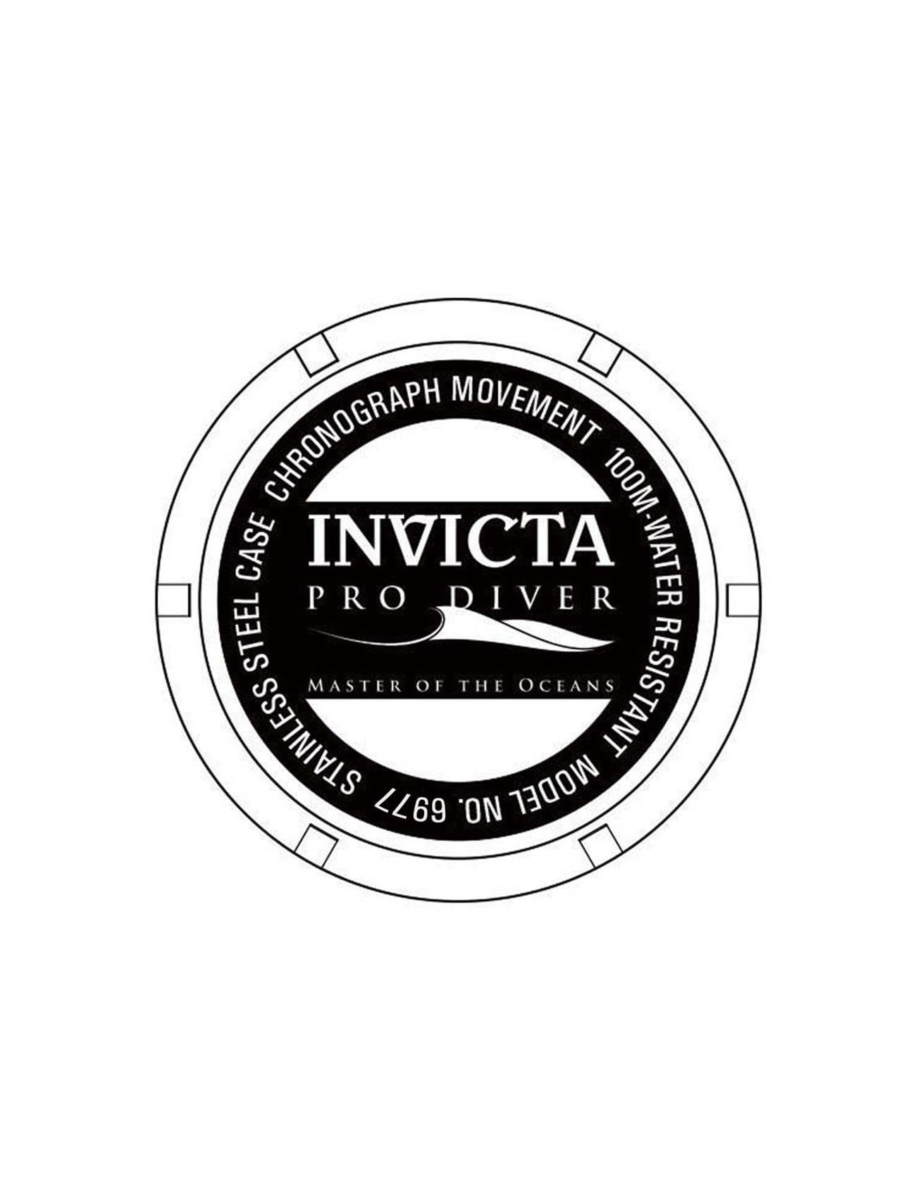 INVICTA 26977 Erkek Kol Saati