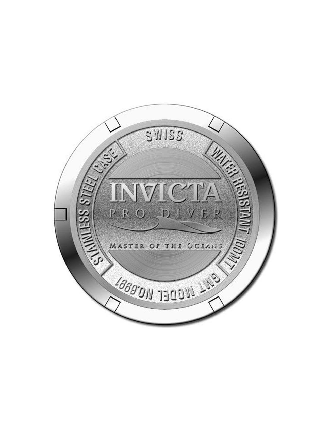 INVICTA 26991 Erkek Kol Saati