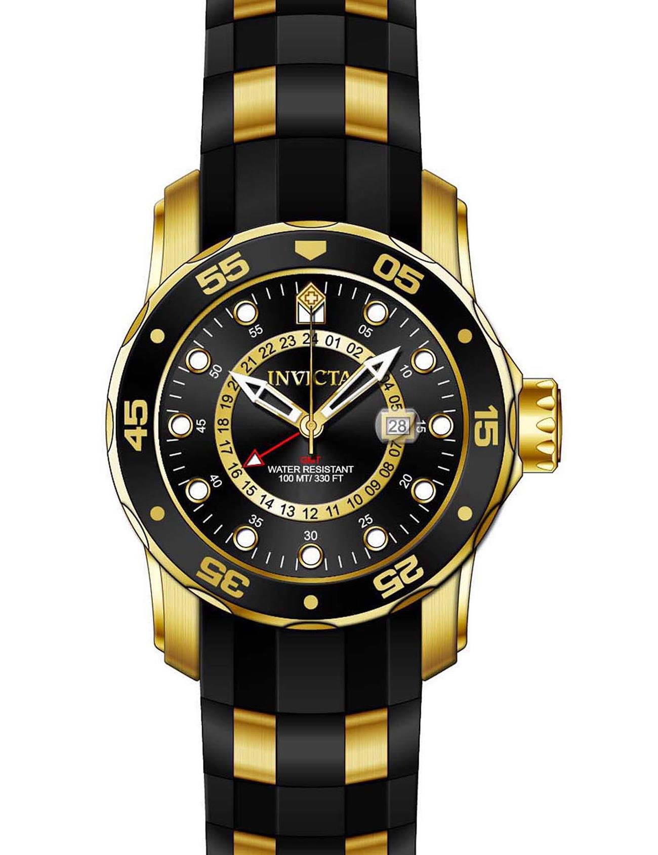 INVICTA 26991 Erkek Kol Saati