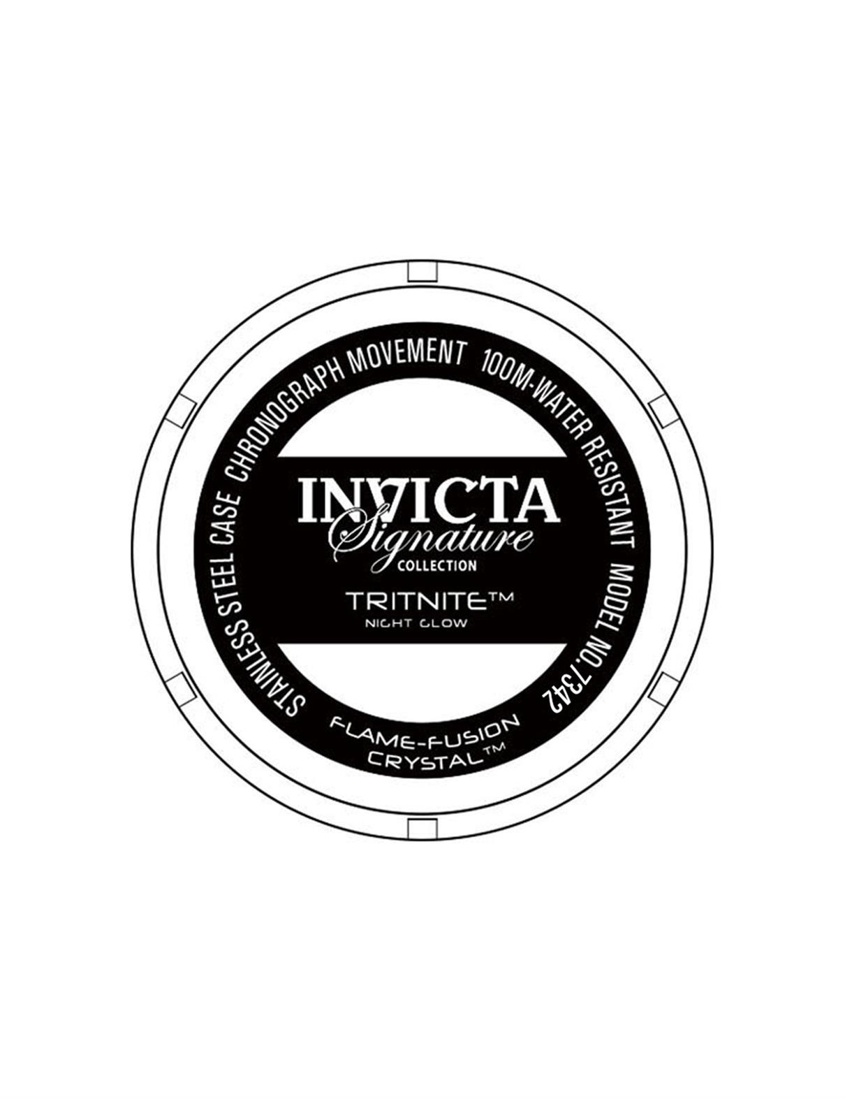 INVICTA 27342 Erkek Kol Saati