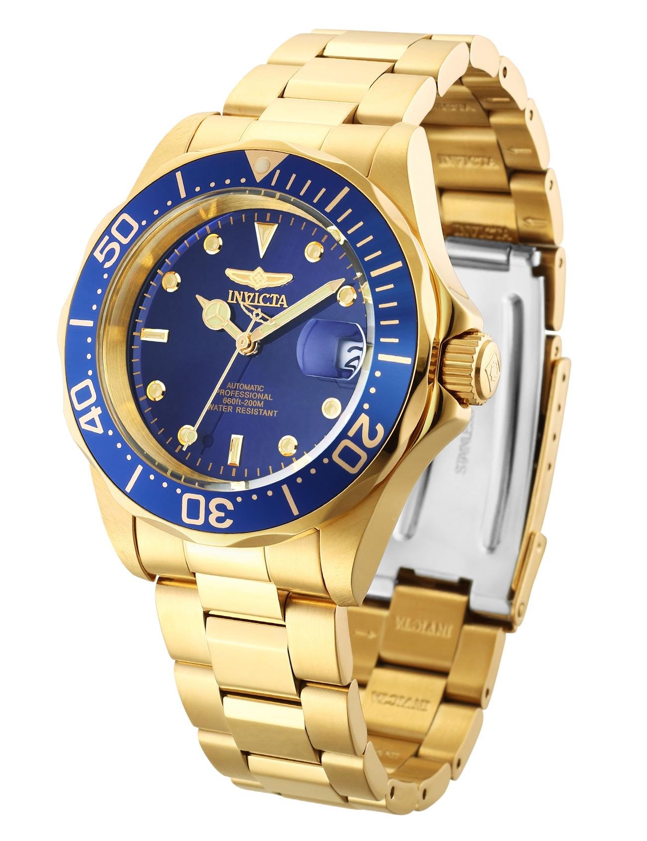 INVICTA 28930 Erkek Kol Saati