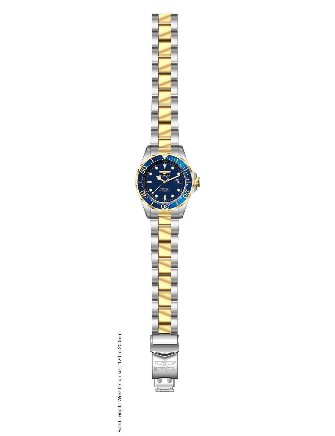 INVICTA 28935 Kadın Kol Saati