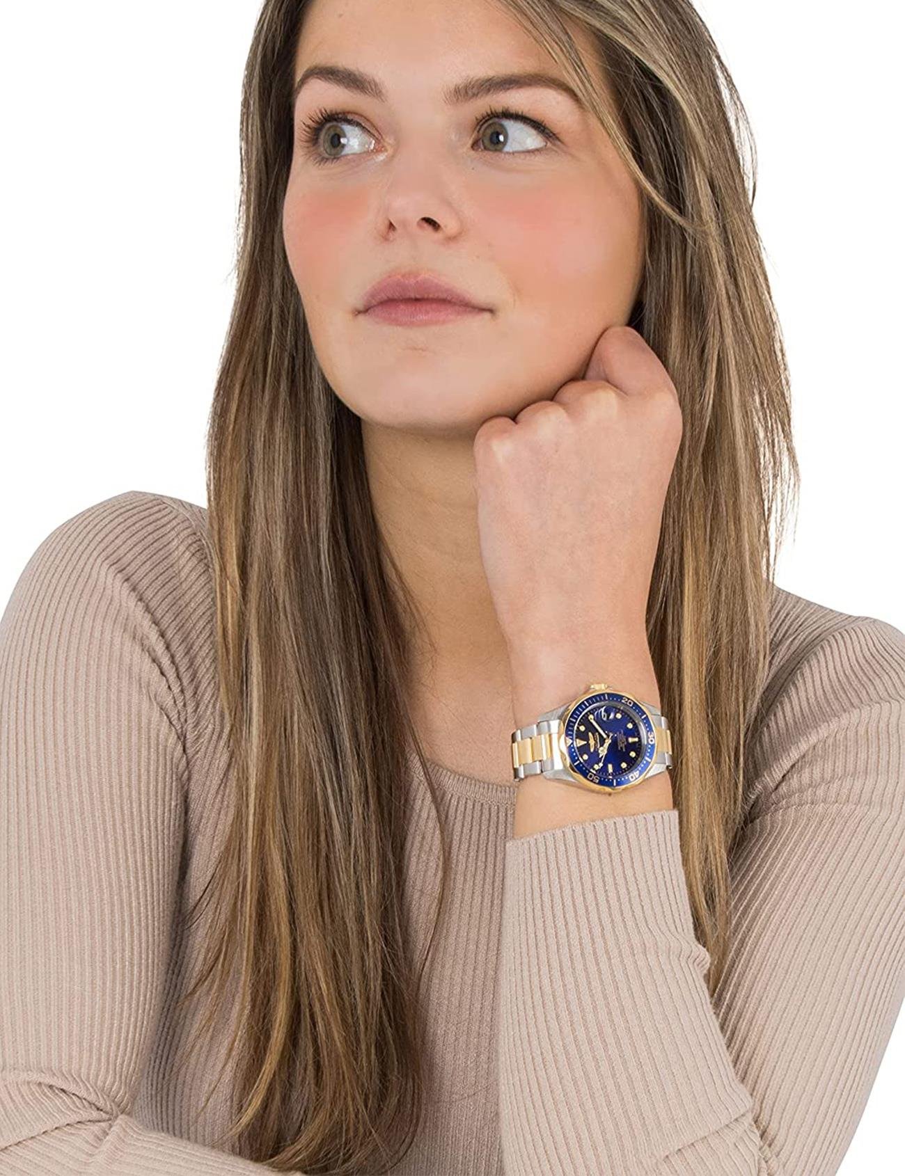 INVICTA 28935 Kadın Kol Saati
