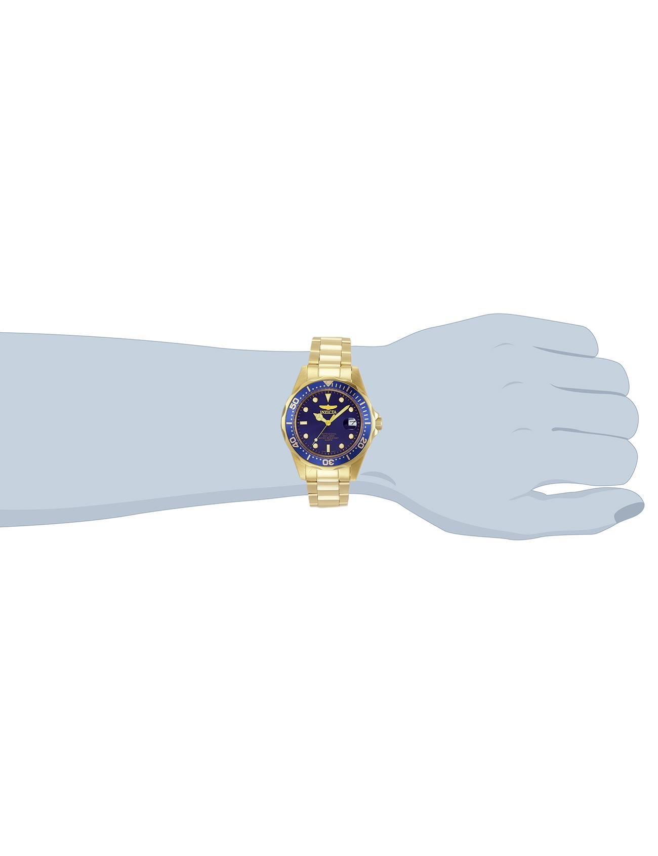 INVICTA 28937 Pro Diver Kol Saati