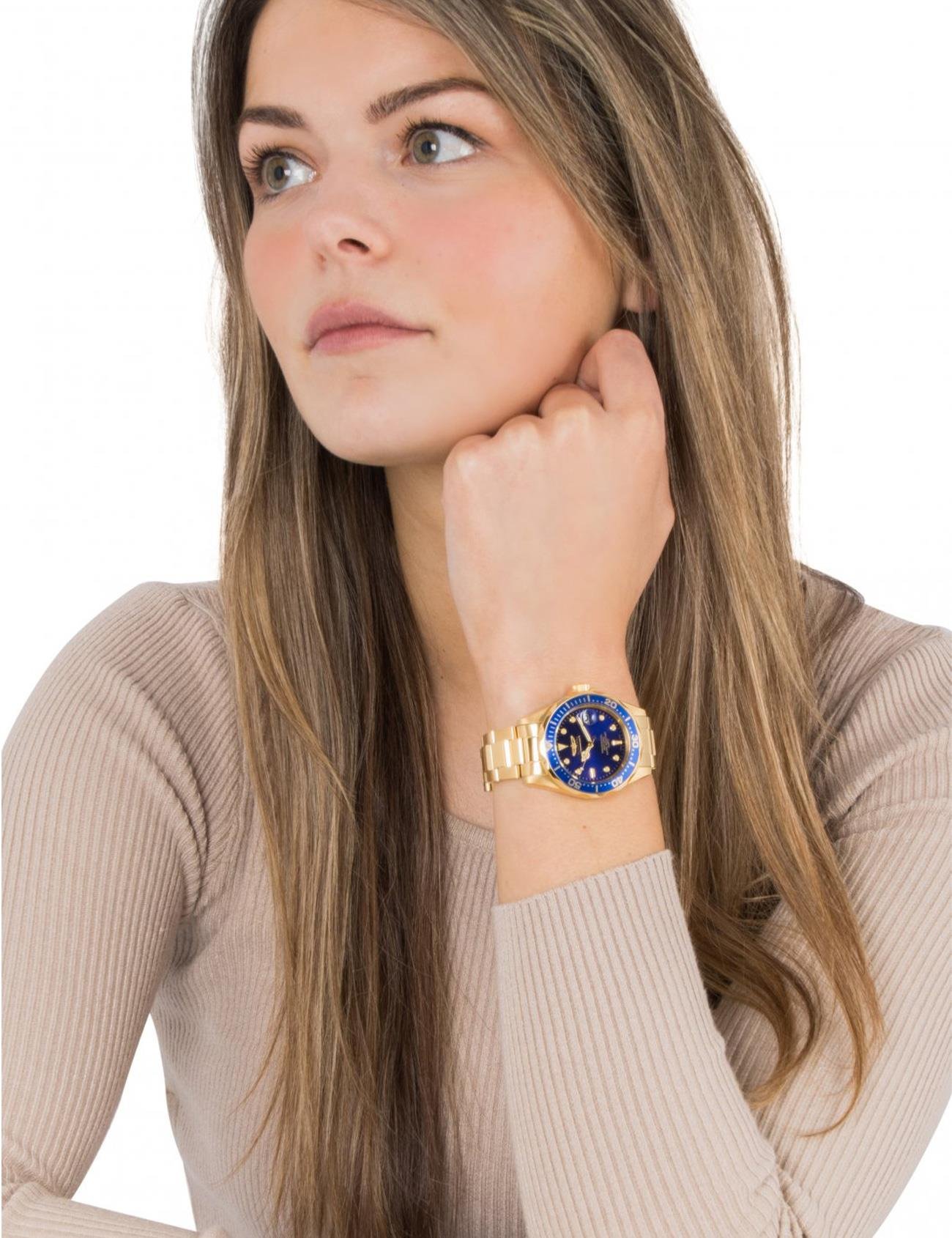 INVICTA 28937 Pro Diver Kol Saati