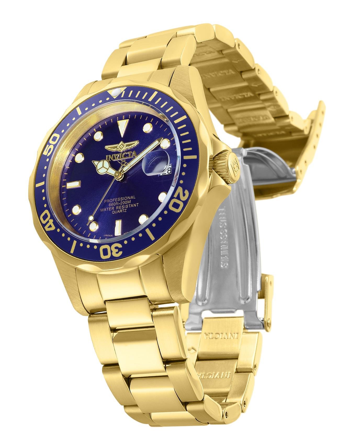 INVICTA 28937 Pro Diver Kol Saati