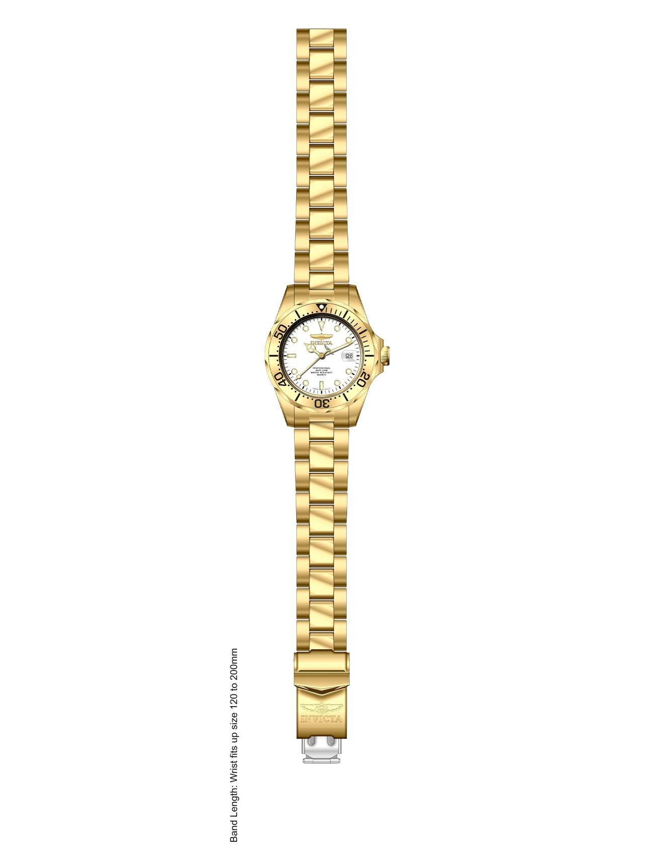 INVICTA 28938 Kadın Kol Saati