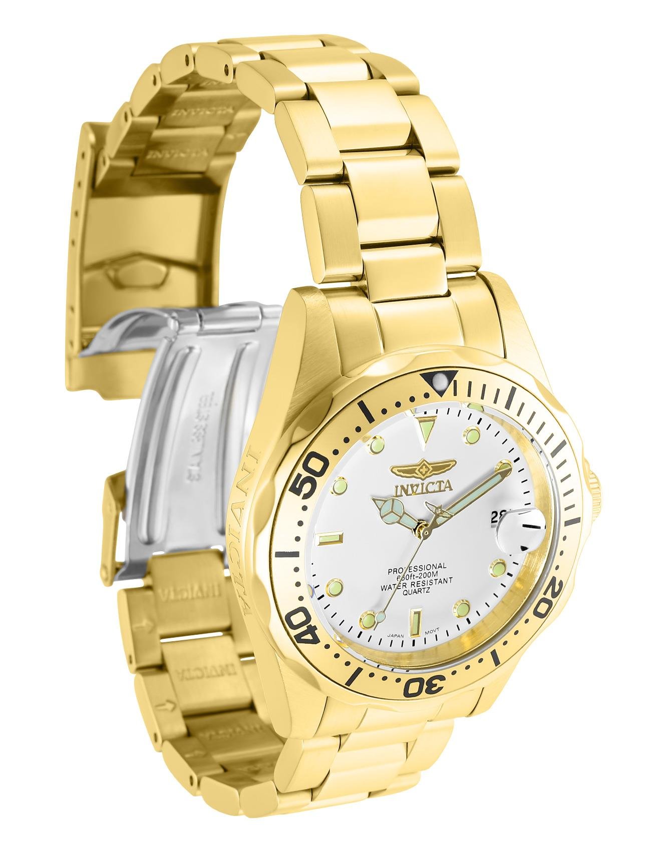 INVICTA 28938 Kadın Kol Saati