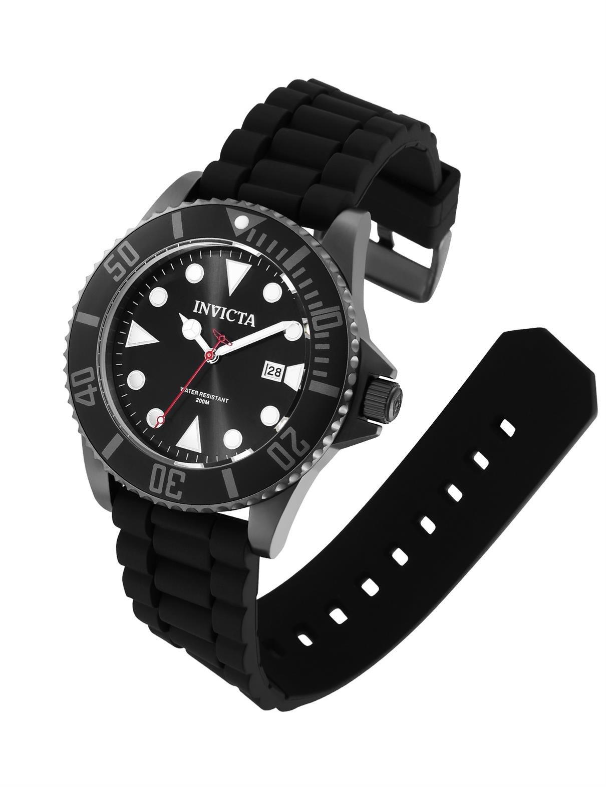 INVICTA 290305 Erkek Kol Saati