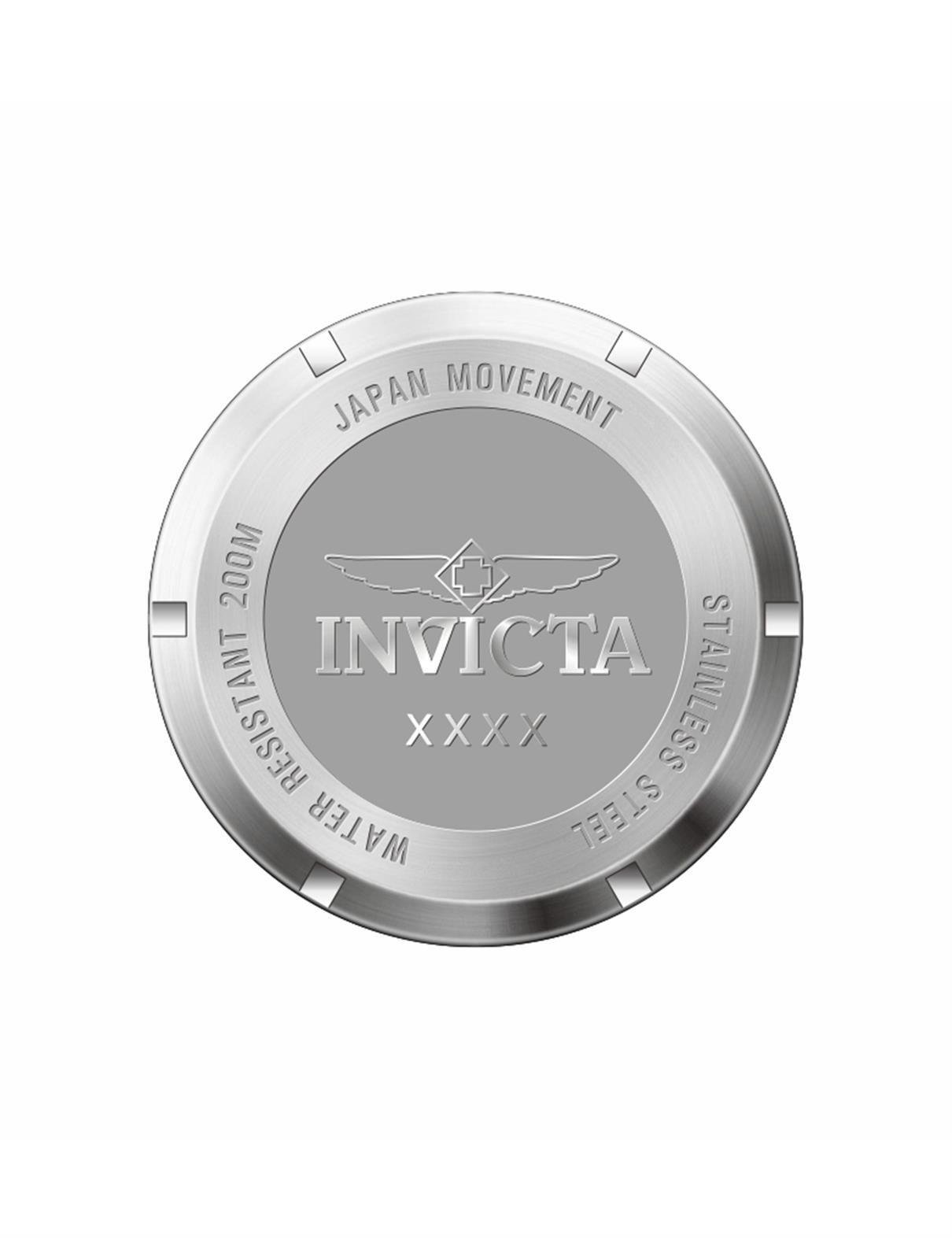 INVICTA 290305 Erkek Kol Saati